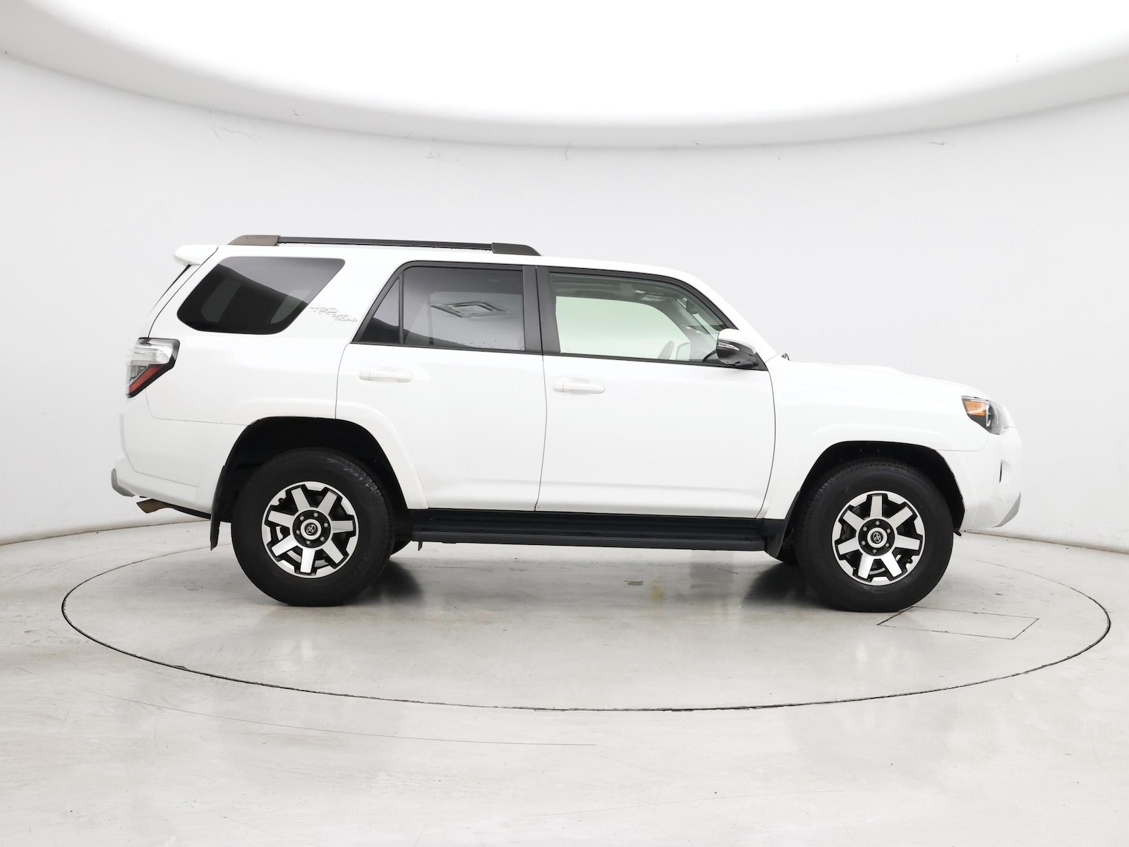 2023 Toyota 4Runner TRD Off-Road Premium - Photo 8