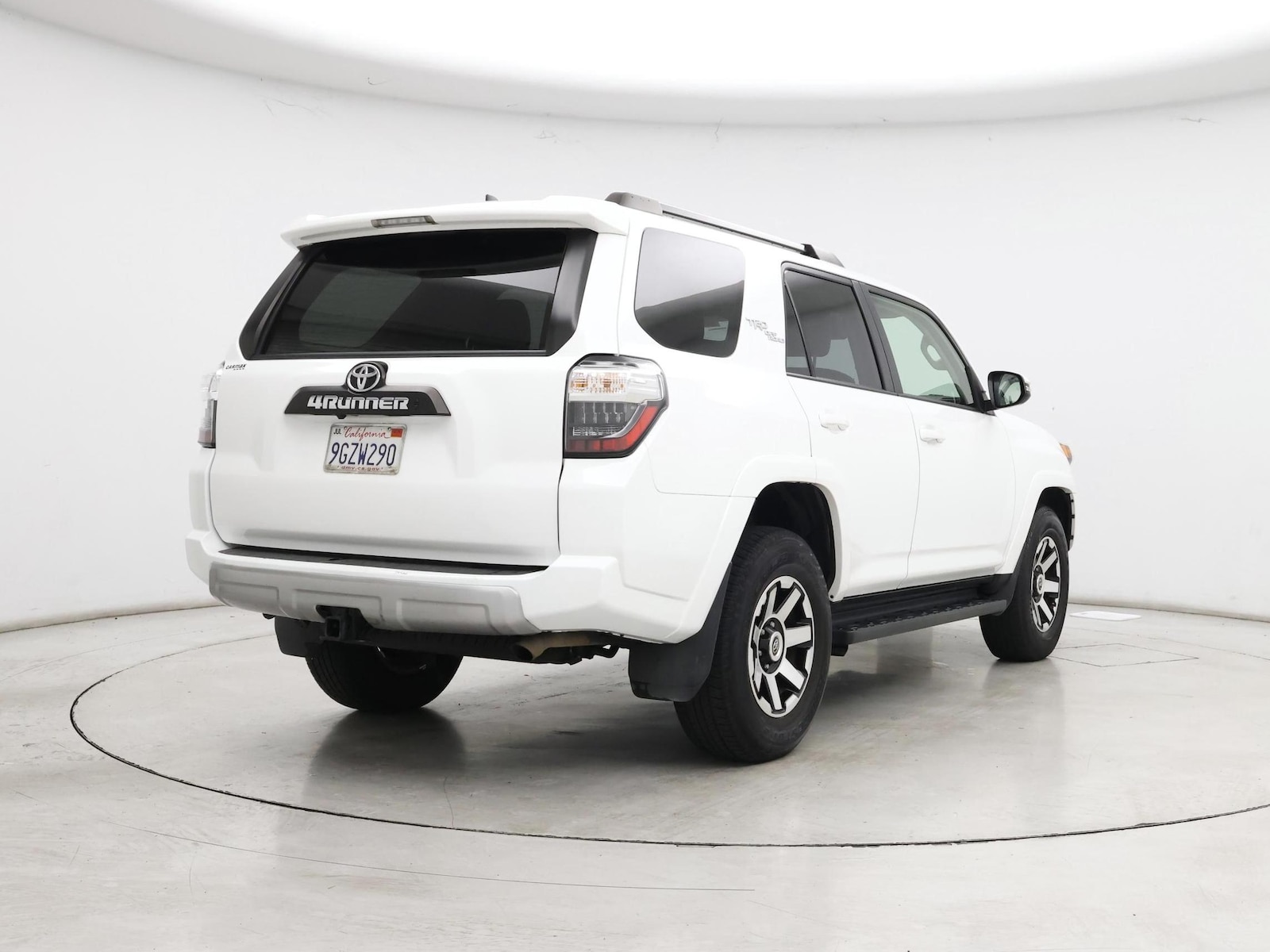 2023 Toyota 4Runner TRD Off-Road Premium - Photo 9