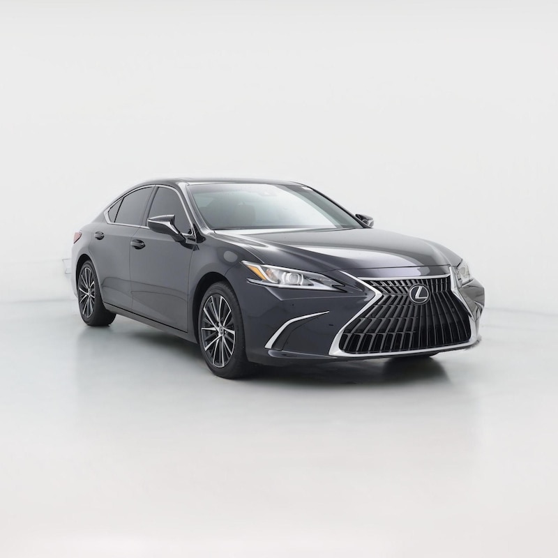 2025 Lexus ES 350
