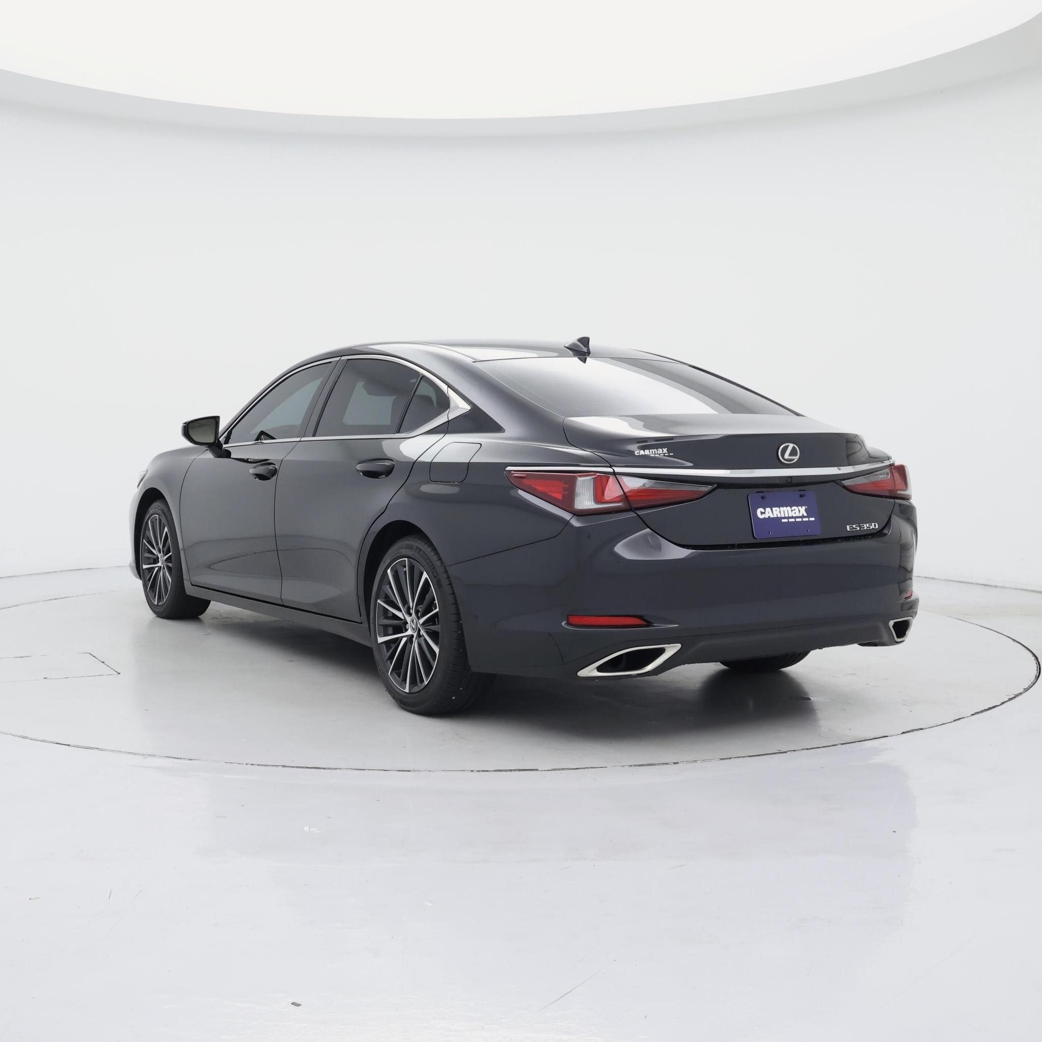 Thumbnail: 2025 Lexus ES - 2