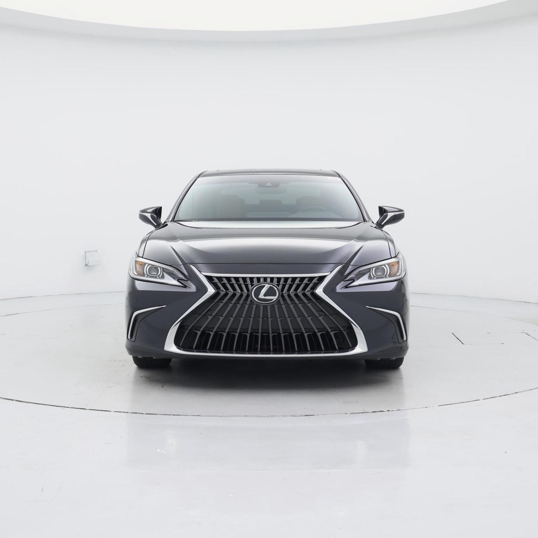 Thumbnail: 2025 Lexus ES - 5