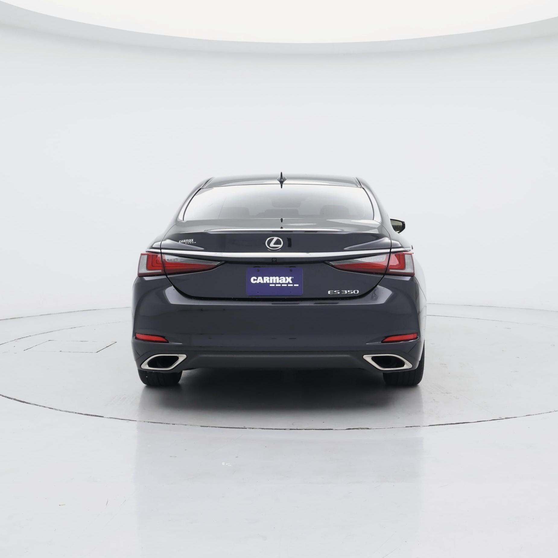 Thumbnail: 2025 Lexus ES - 6