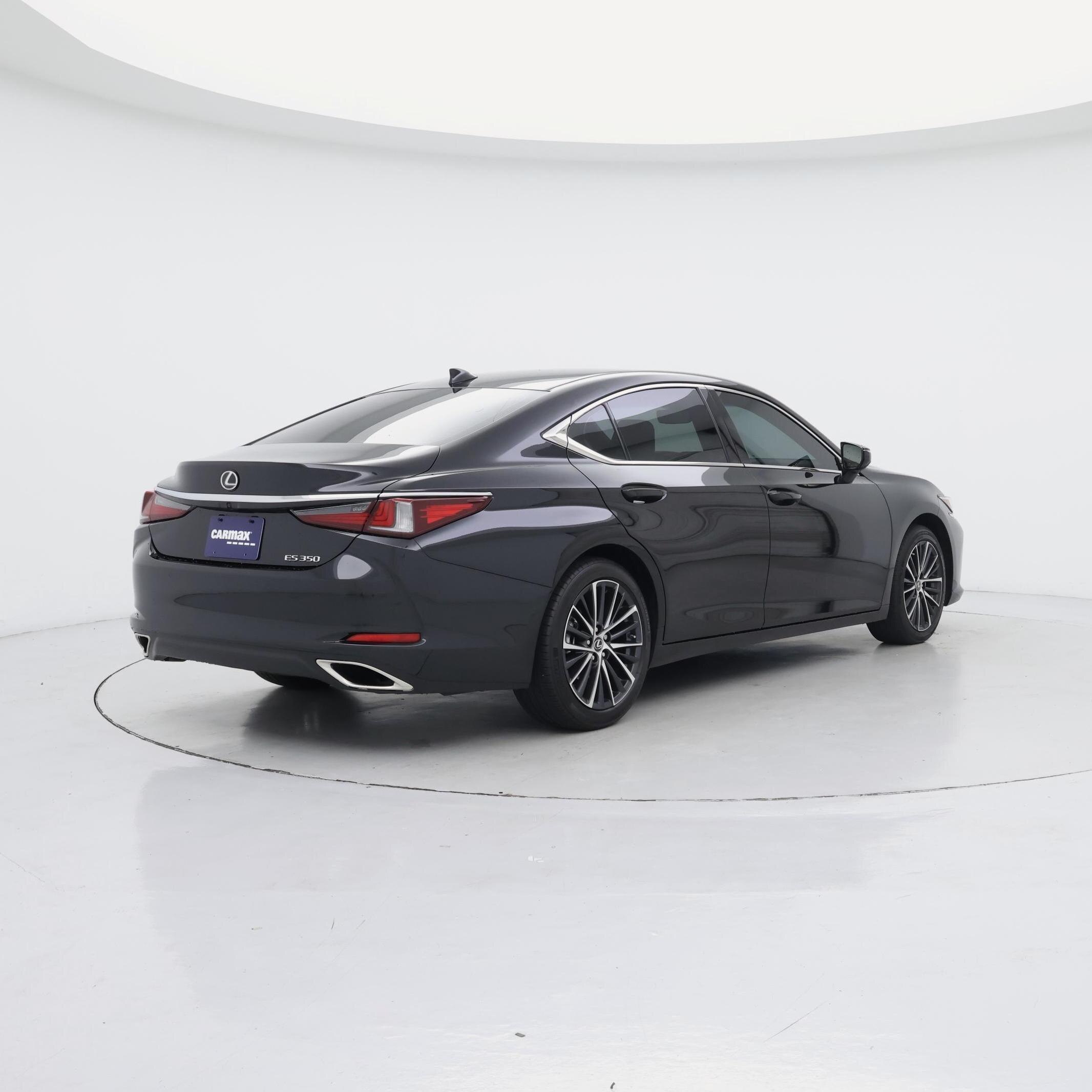 Thumbnail: 2025 Lexus ES - 8