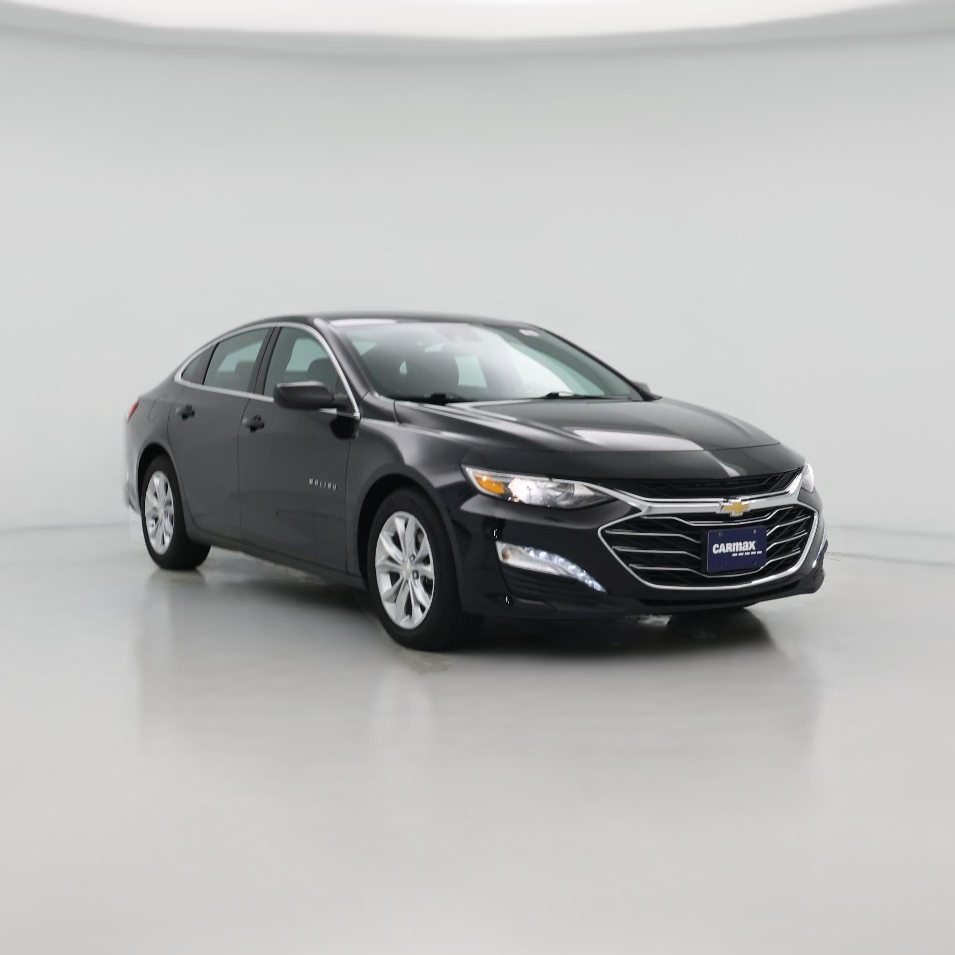 Thumbnail: 2023 Chevrolet Malibu - 1