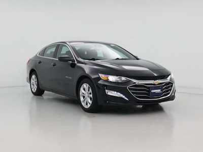 2023 Chevrolet Malibu 1LT