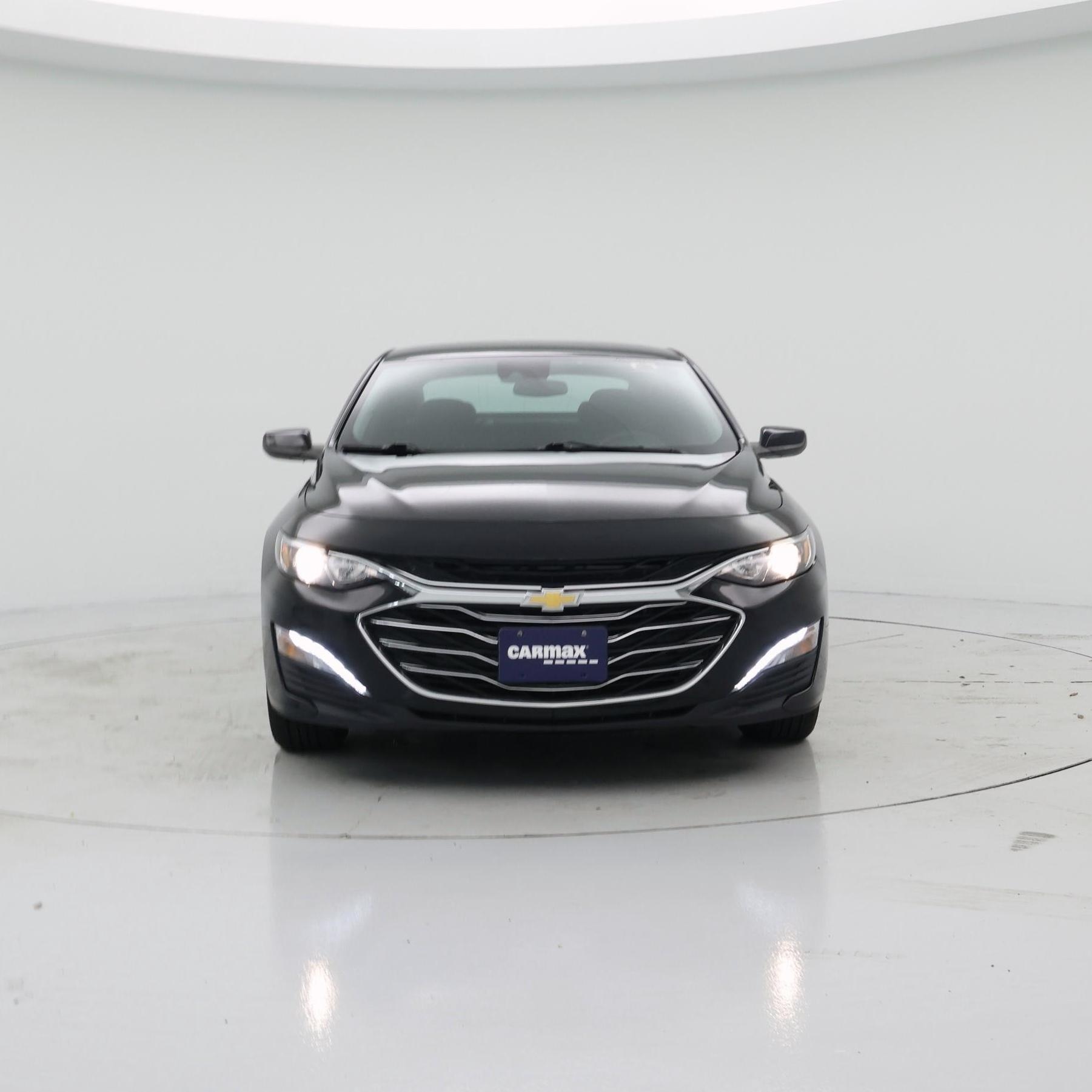 Thumbnail: 2023 Chevrolet Malibu - 5