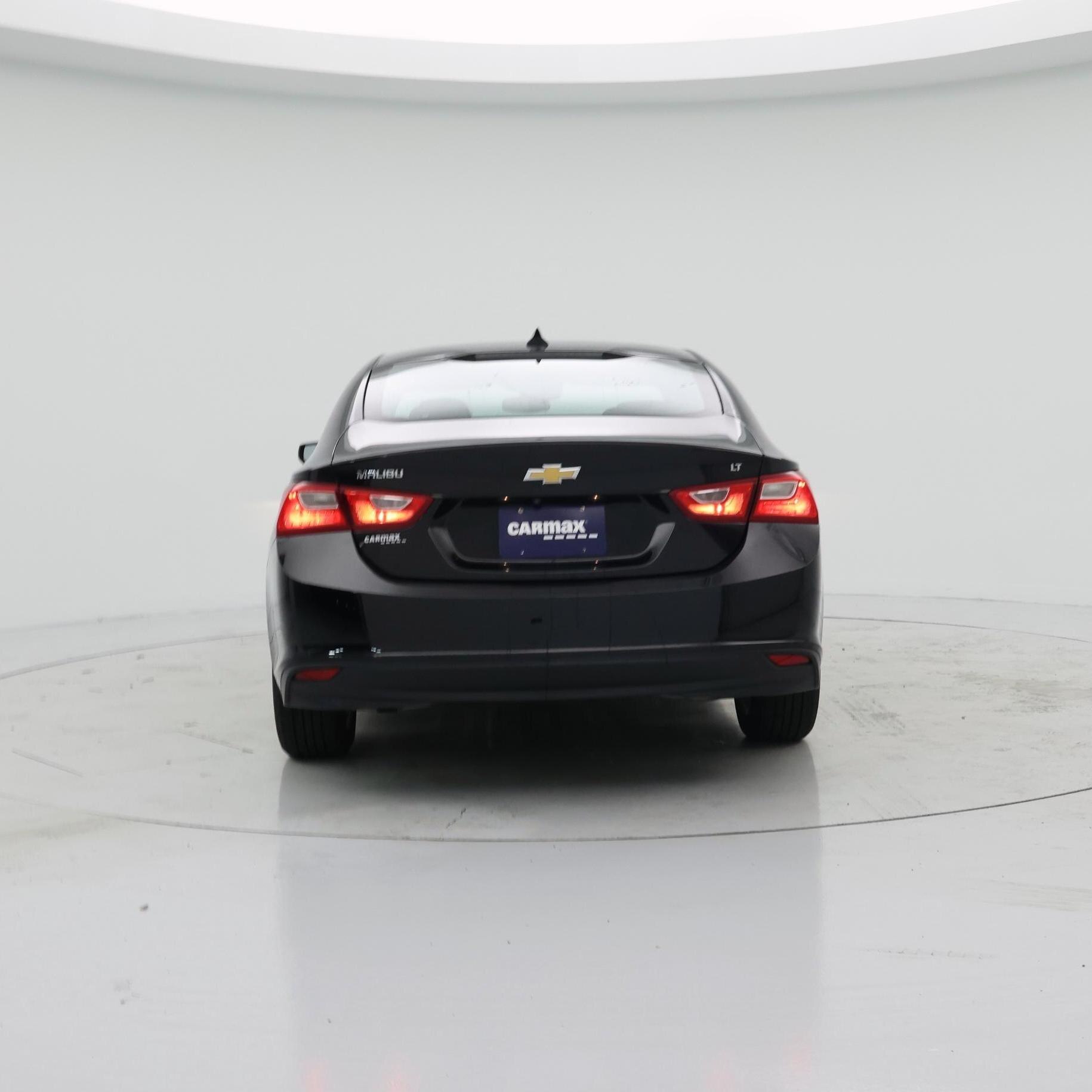 Thumbnail: 2023 Chevrolet Malibu - 6