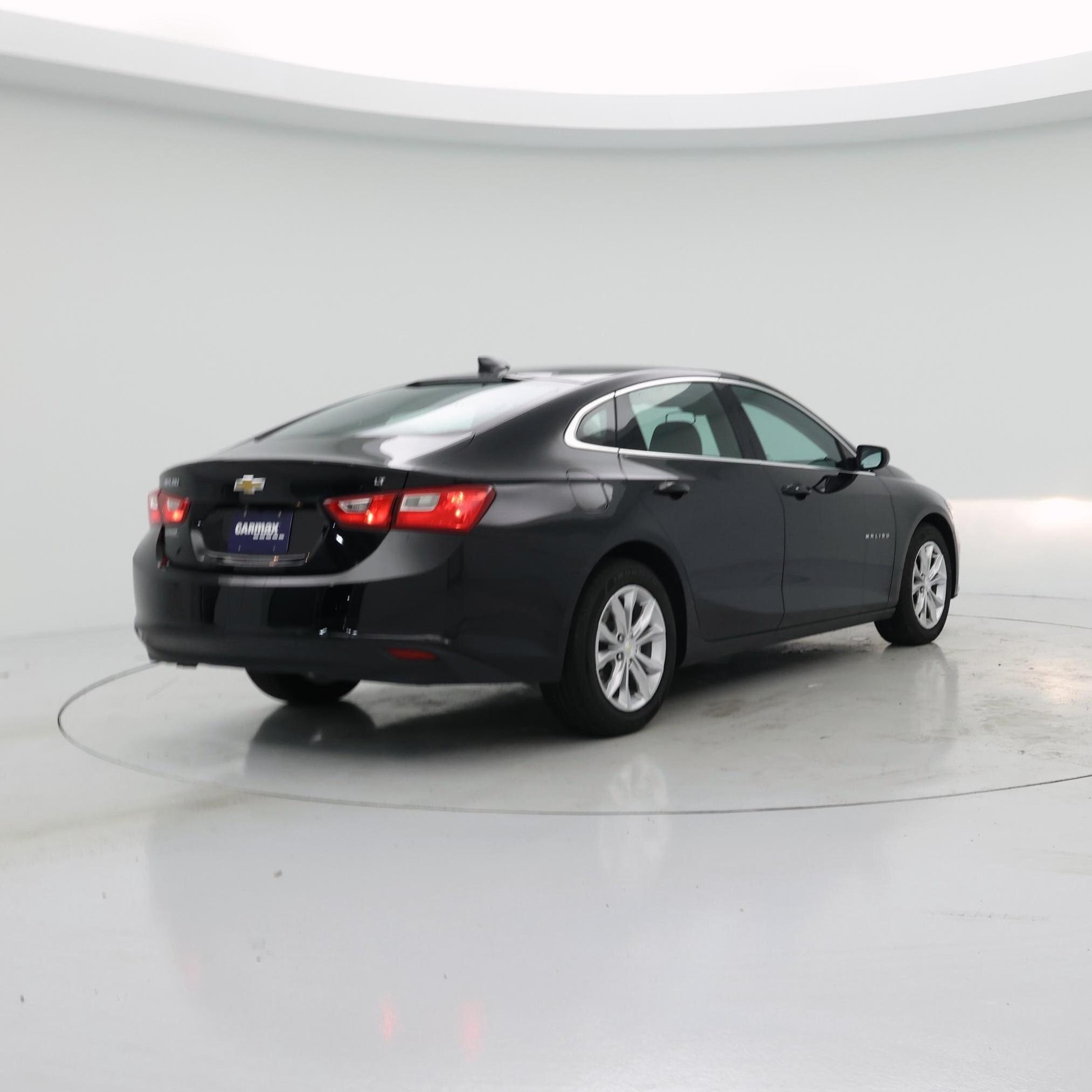 Thumbnail: 2023 Chevrolet Malibu - 8