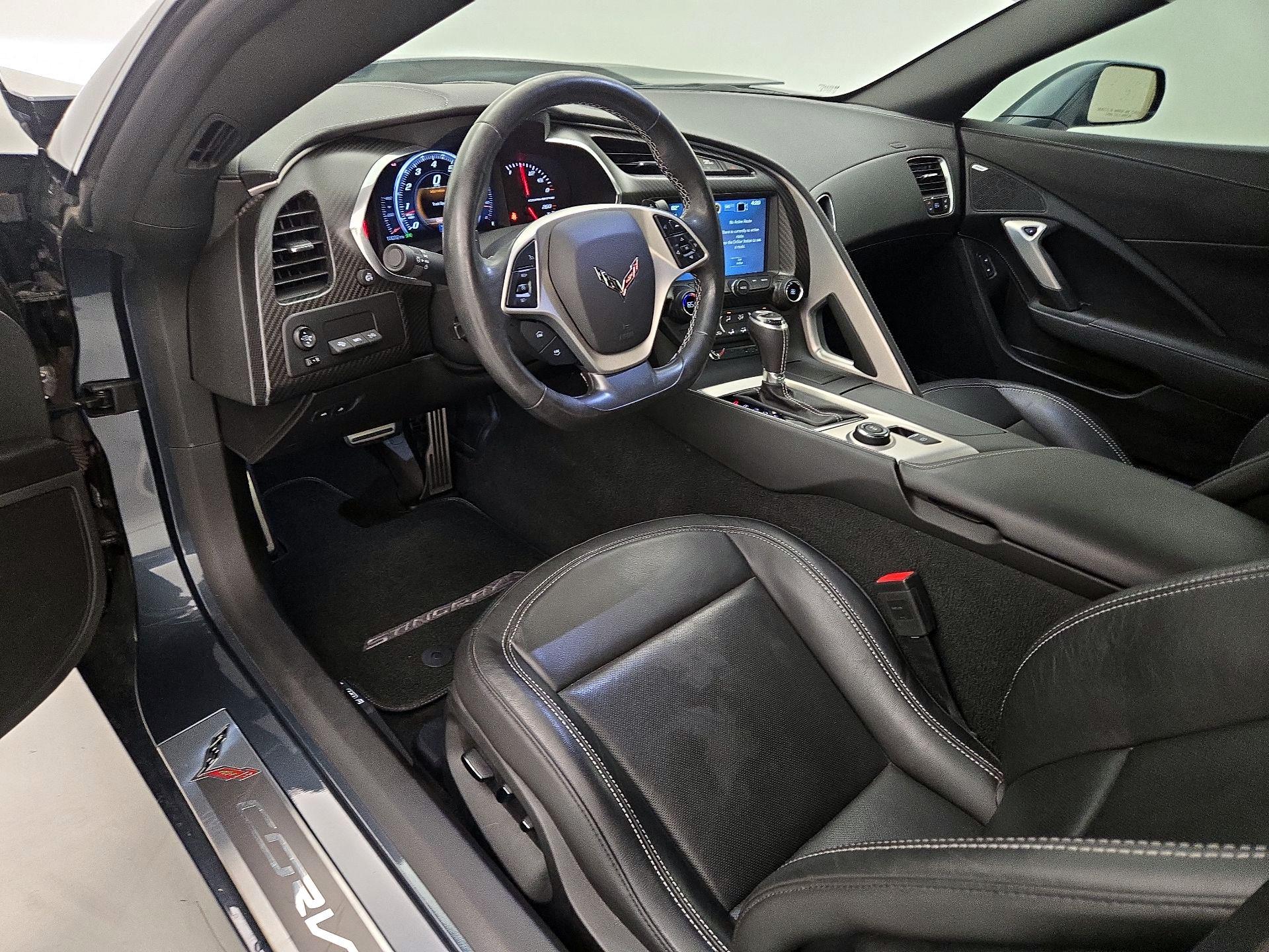 Thumbnail: 2019 Chevrolet Corvette - 9
