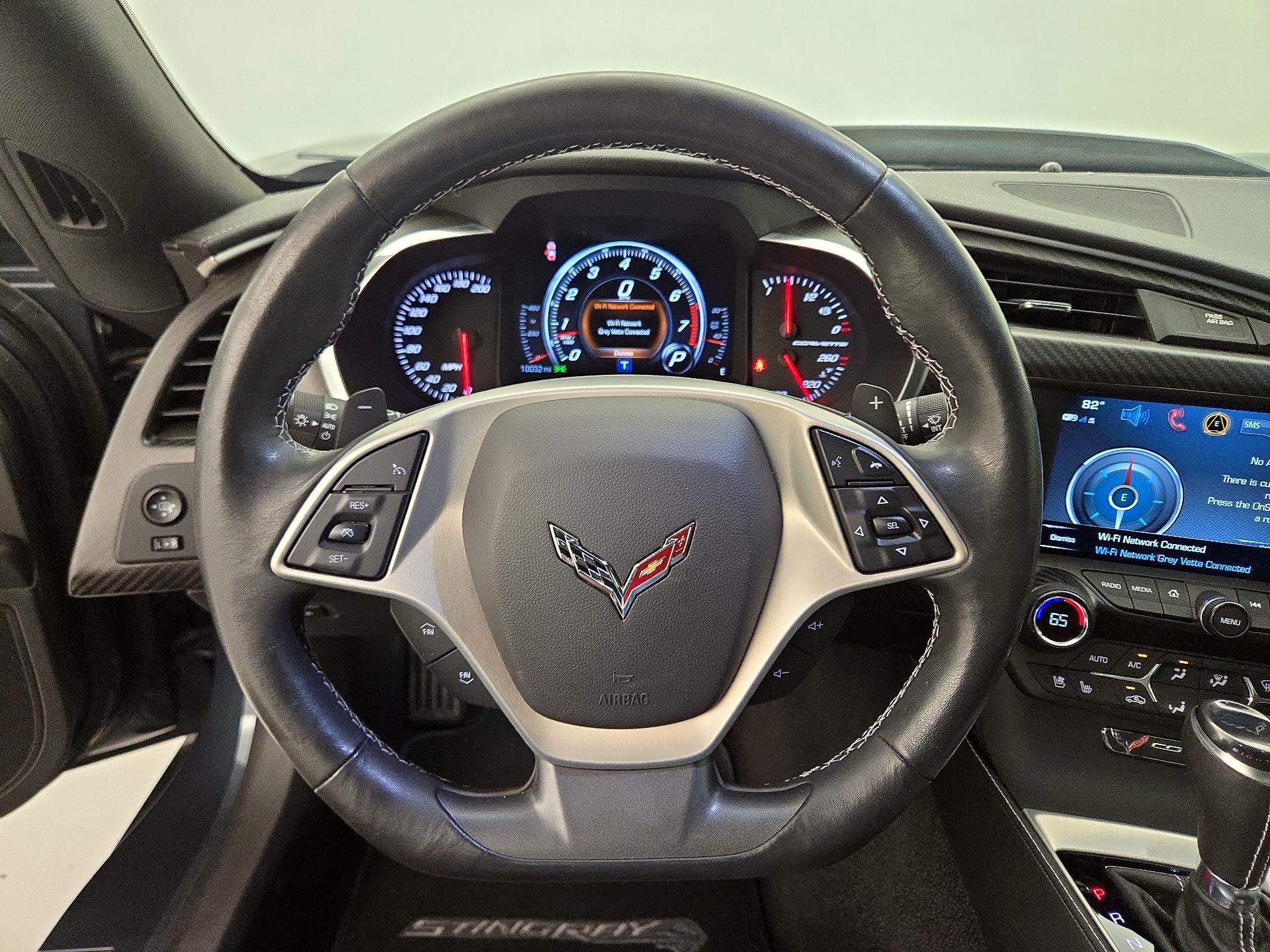 Thumbnail: 2019 Chevrolet Corvette - 10