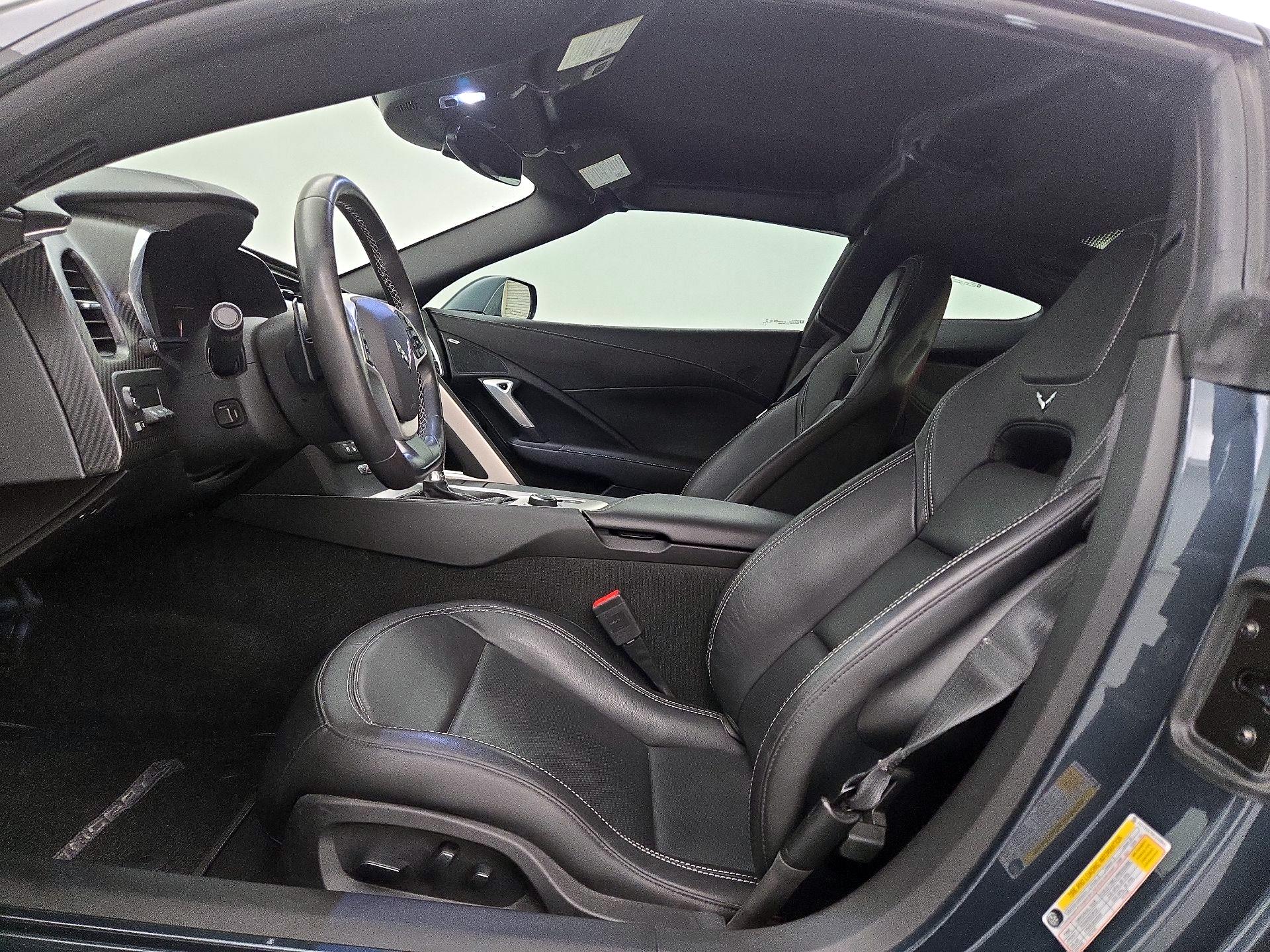 Thumbnail: 2019 Chevrolet Corvette - 11