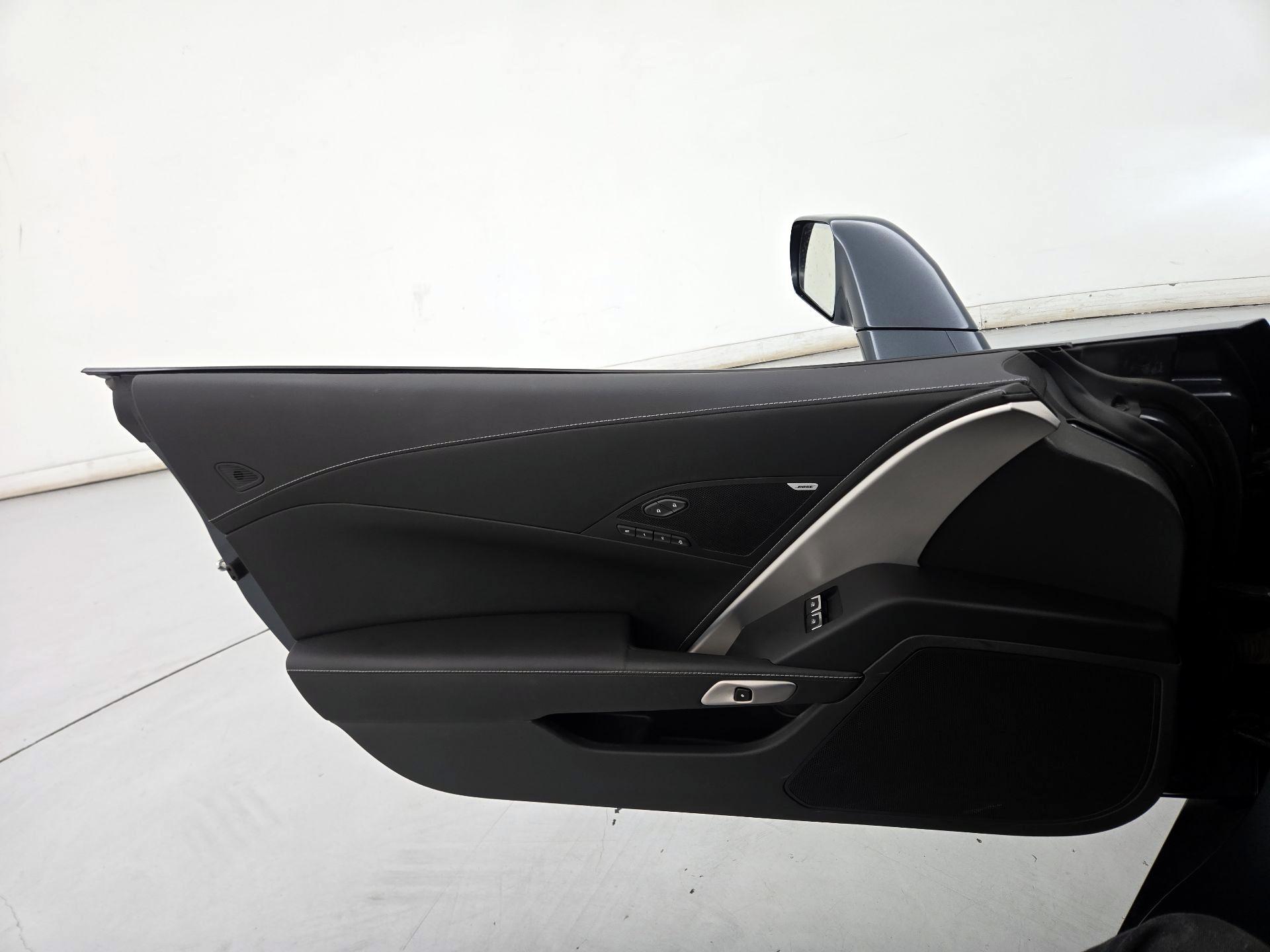 Thumbnail: 2019 Chevrolet Corvette - 12