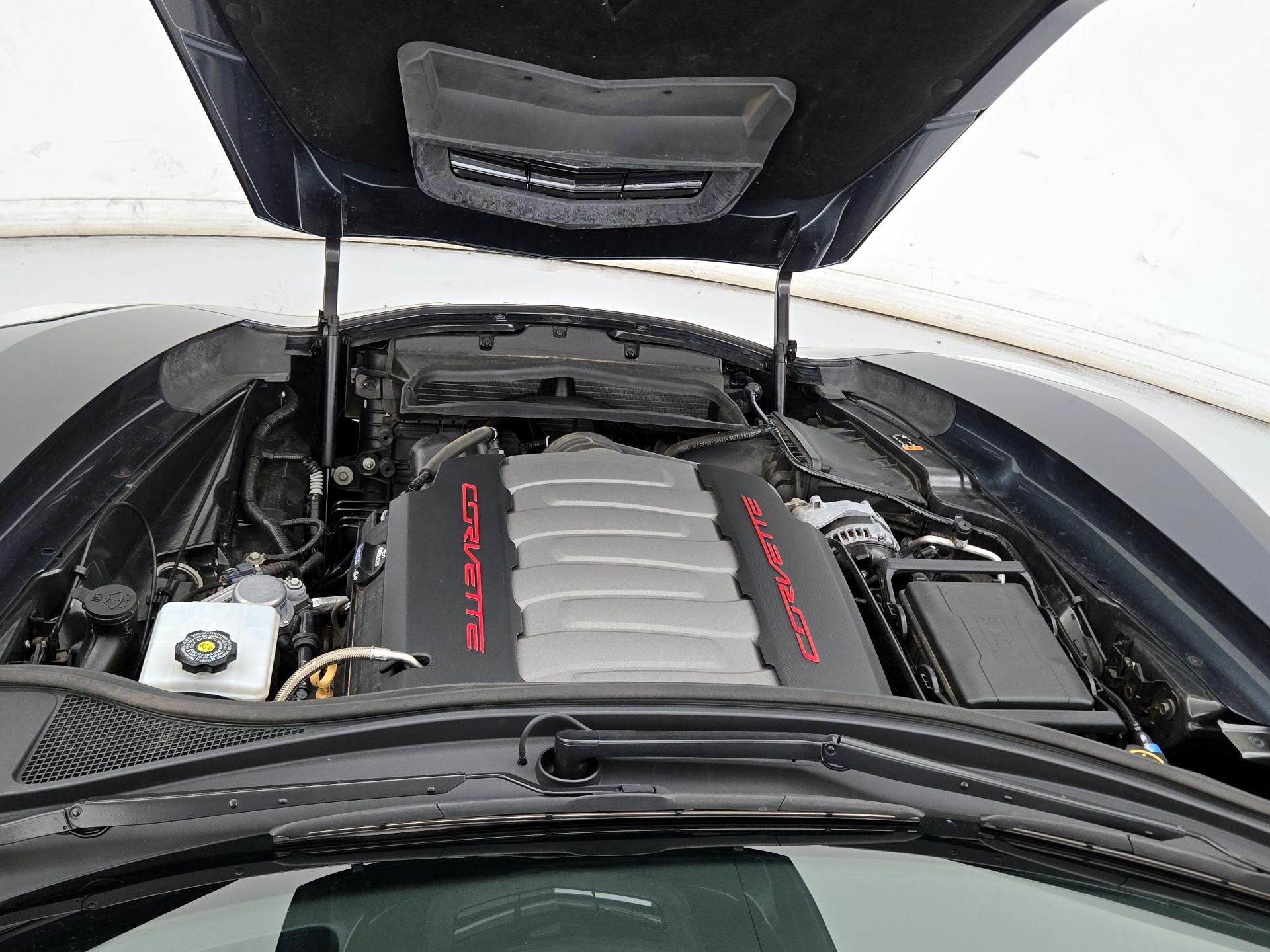 Thumbnail: 2019 Chevrolet Corvette - 20