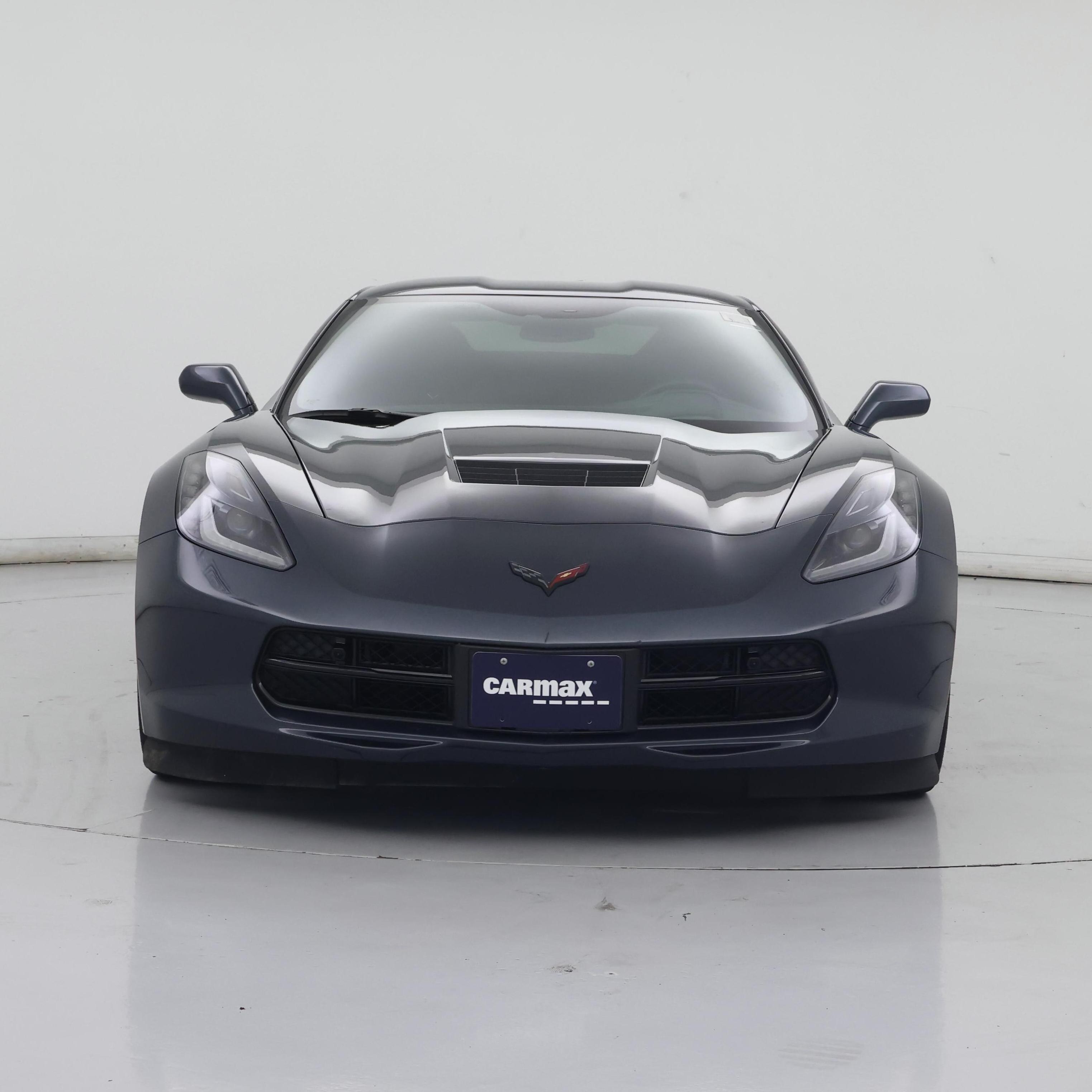 Thumbnail: 2019 Chevrolet Corvette - 5