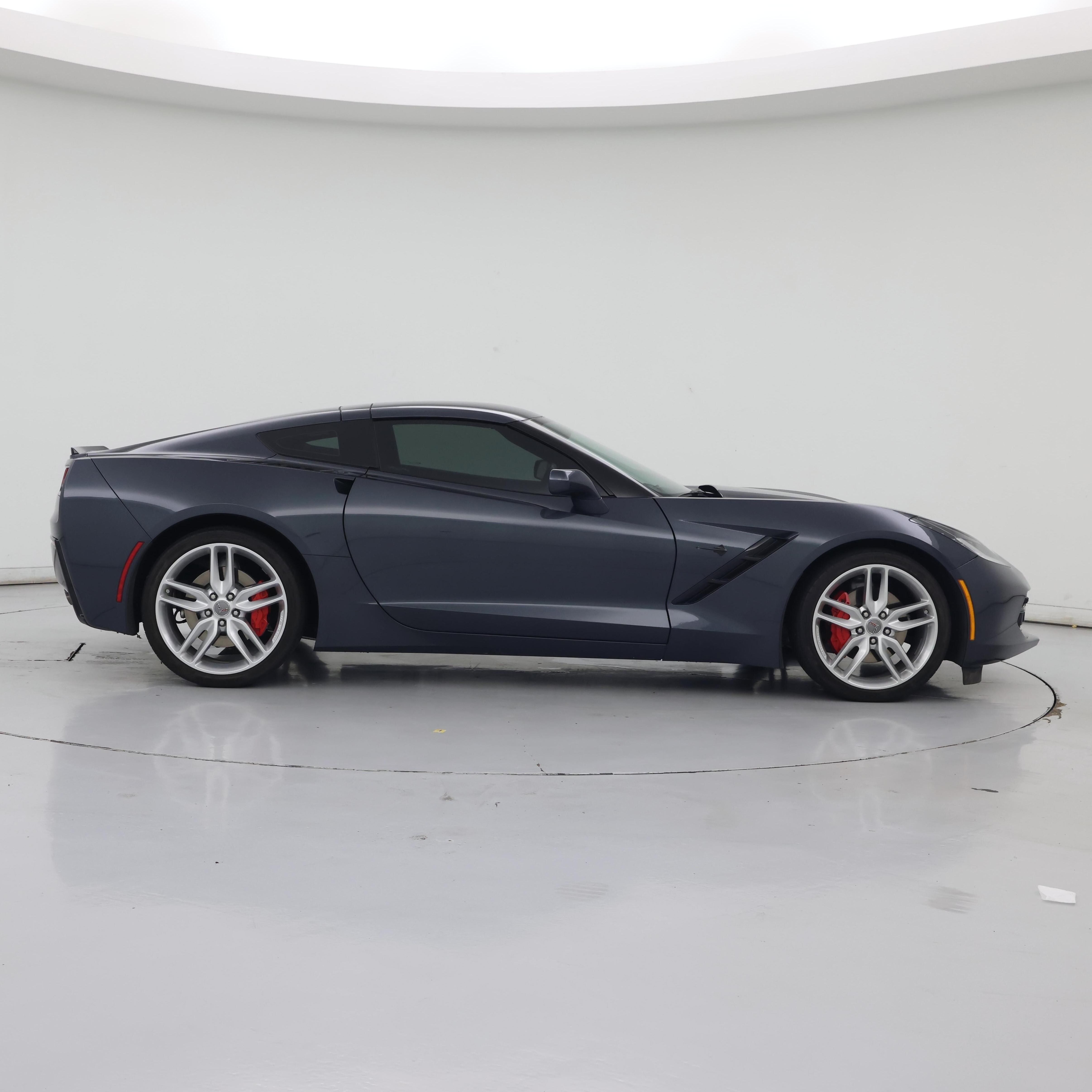 Thumbnail: 2019 Chevrolet Corvette - 7