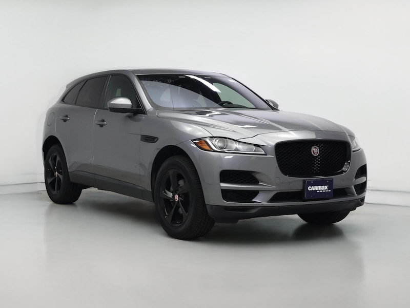 2020 Jaguar F-Pace Premium -
                  Murrieta, CA