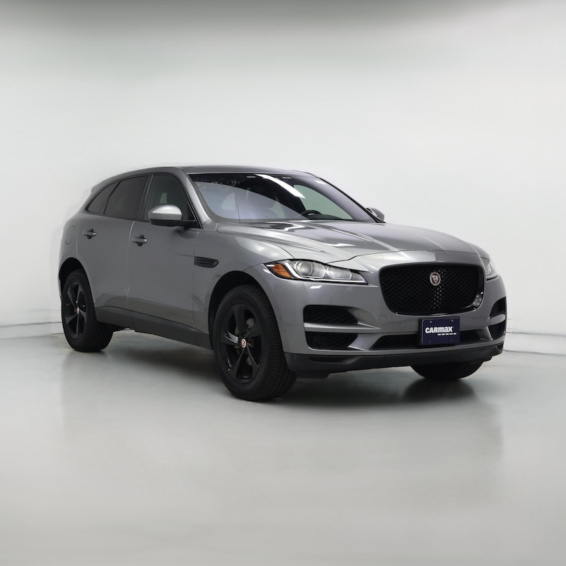 2020 Jaguar F-Pace 25t Premium