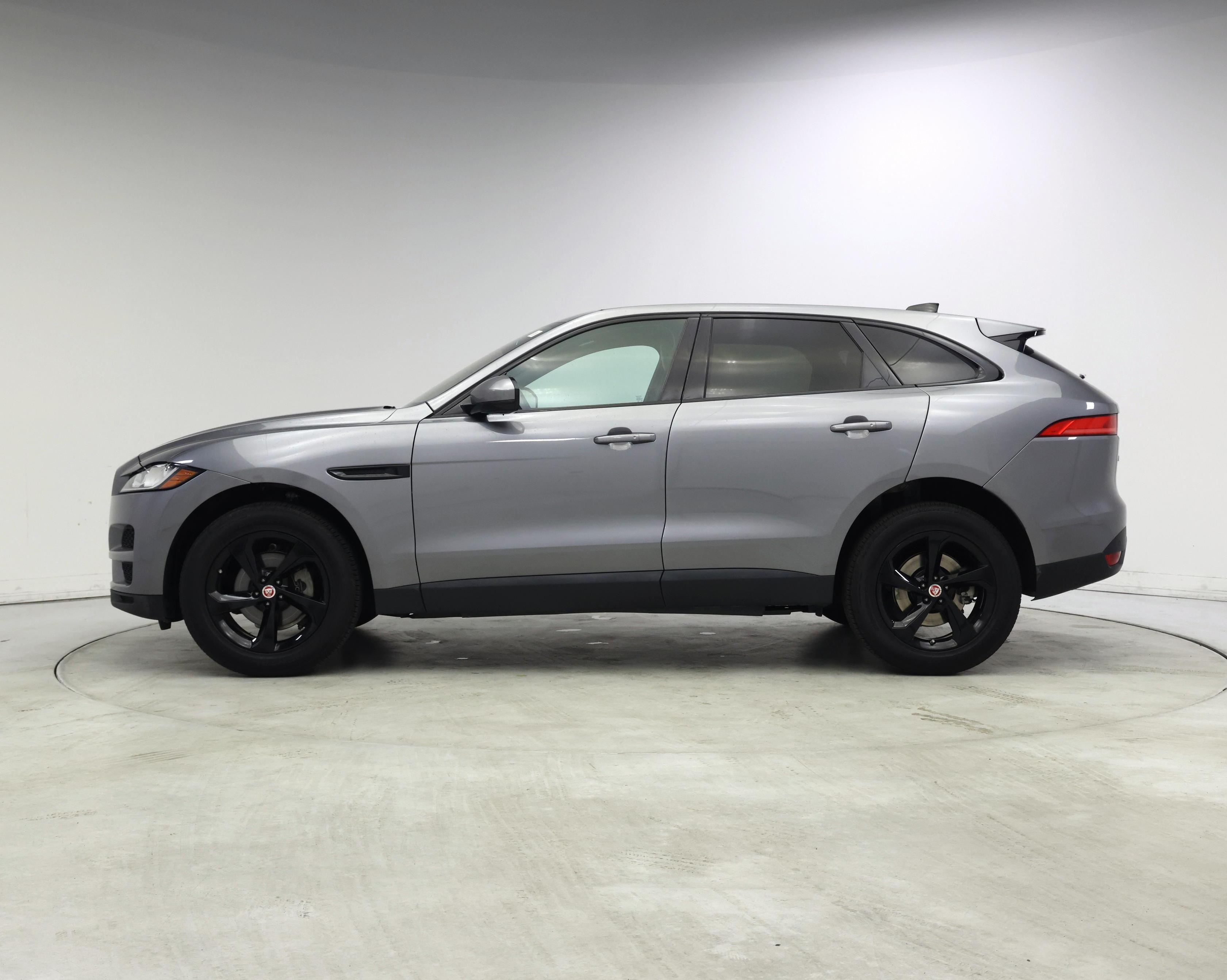 Thumbnail: 2020 Jaguar F-Pace - 3