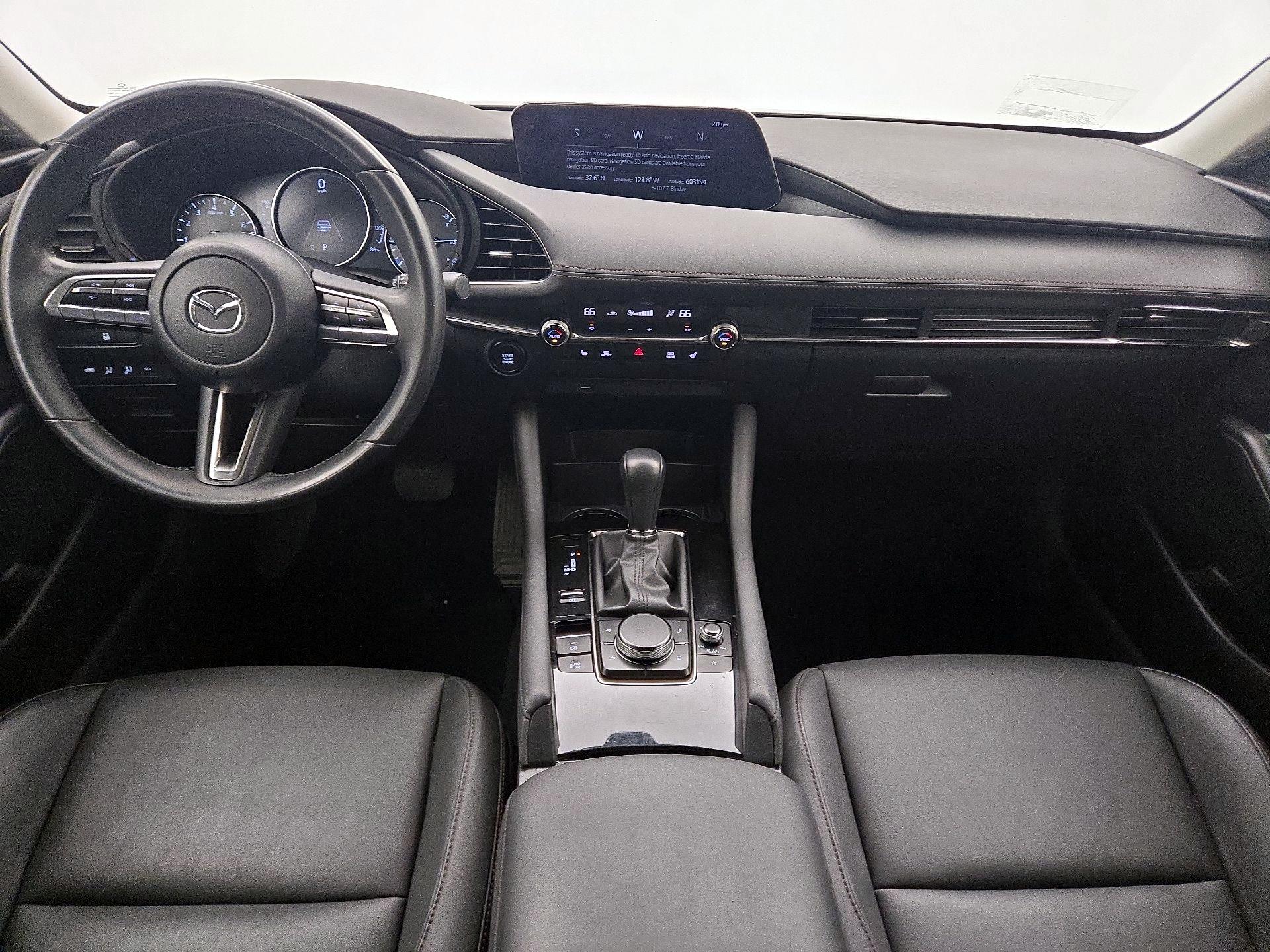 Thumbnail: 2019 Mazda Mazda3 - 9