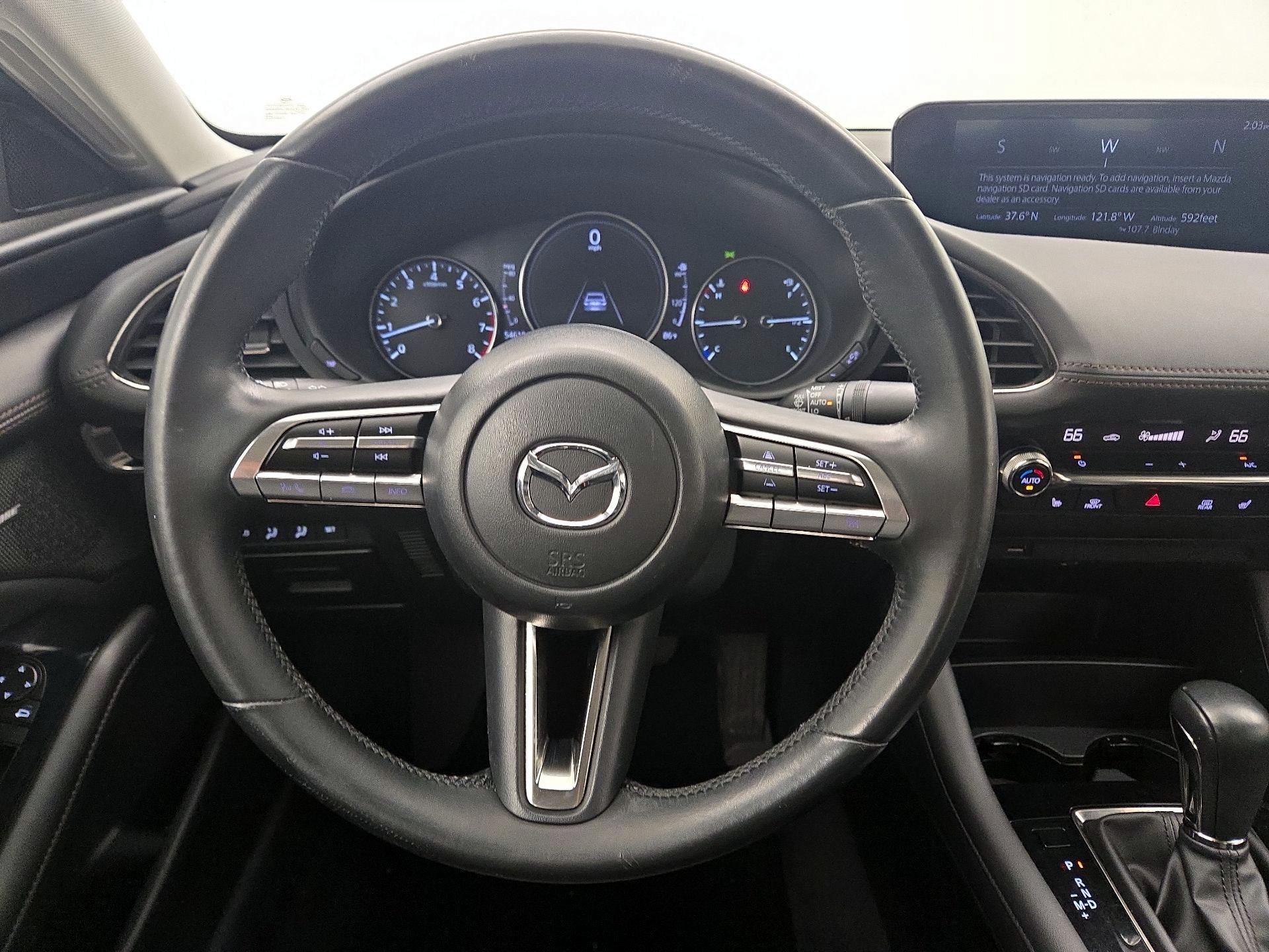 Thumbnail: 2019 Mazda Mazda3 - 10