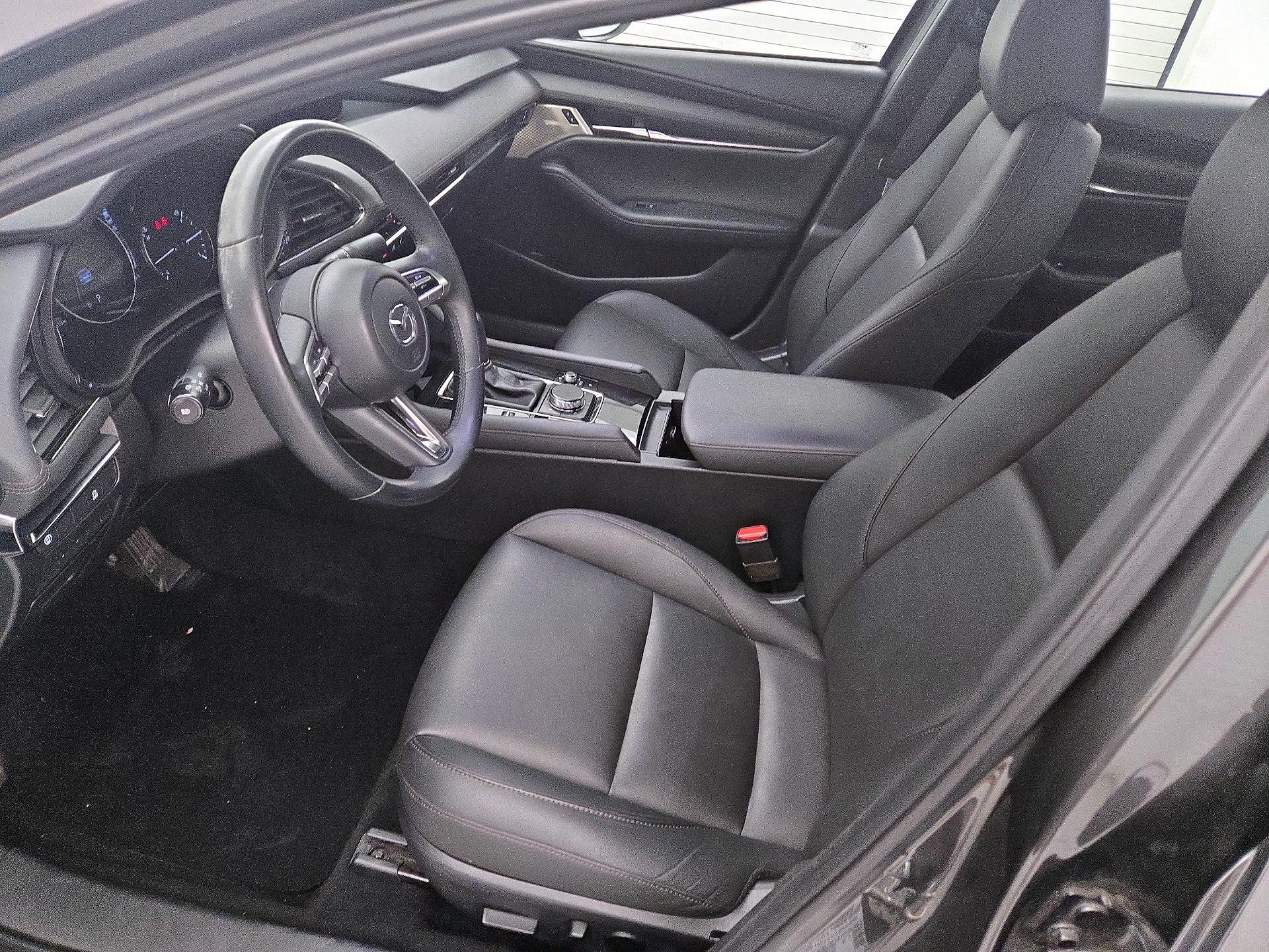 Thumbnail: 2019 Mazda Mazda3 - 11