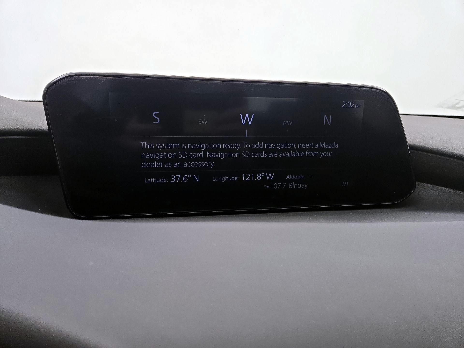 Thumbnail: 2019 Mazda Mazda3 - 14