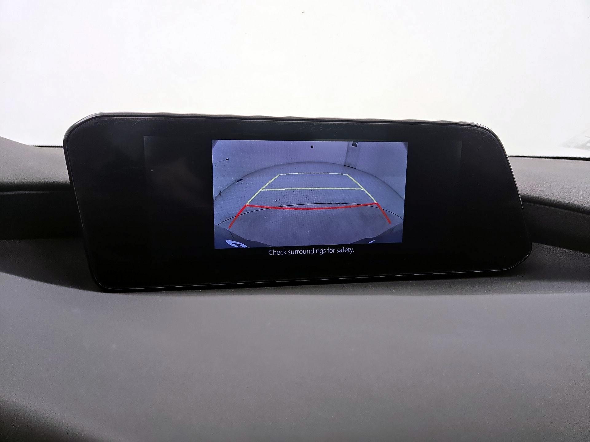 Thumbnail: 2019 Mazda Mazda3 - 15