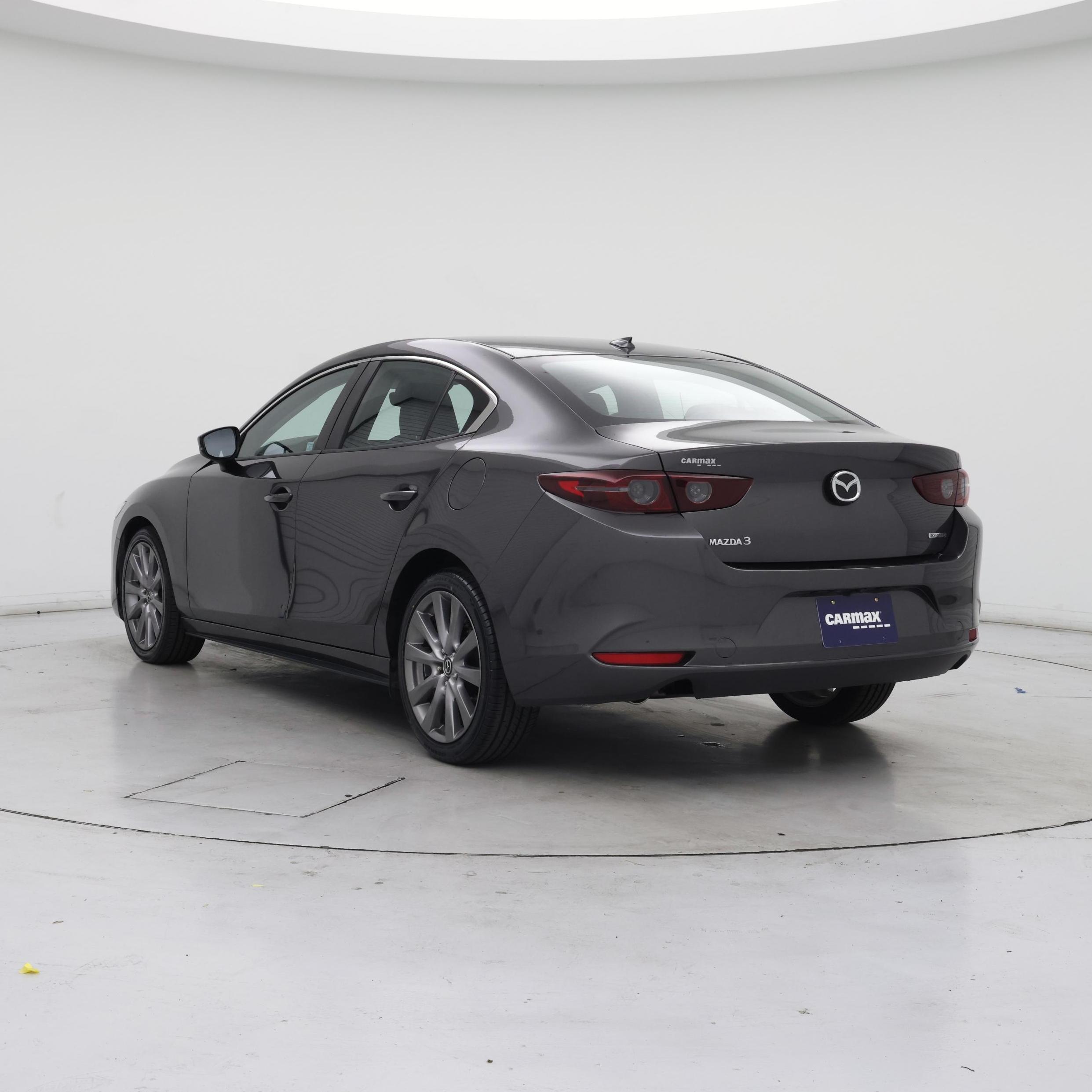 Thumbnail: 2019 Mazda Mazda3 - 2