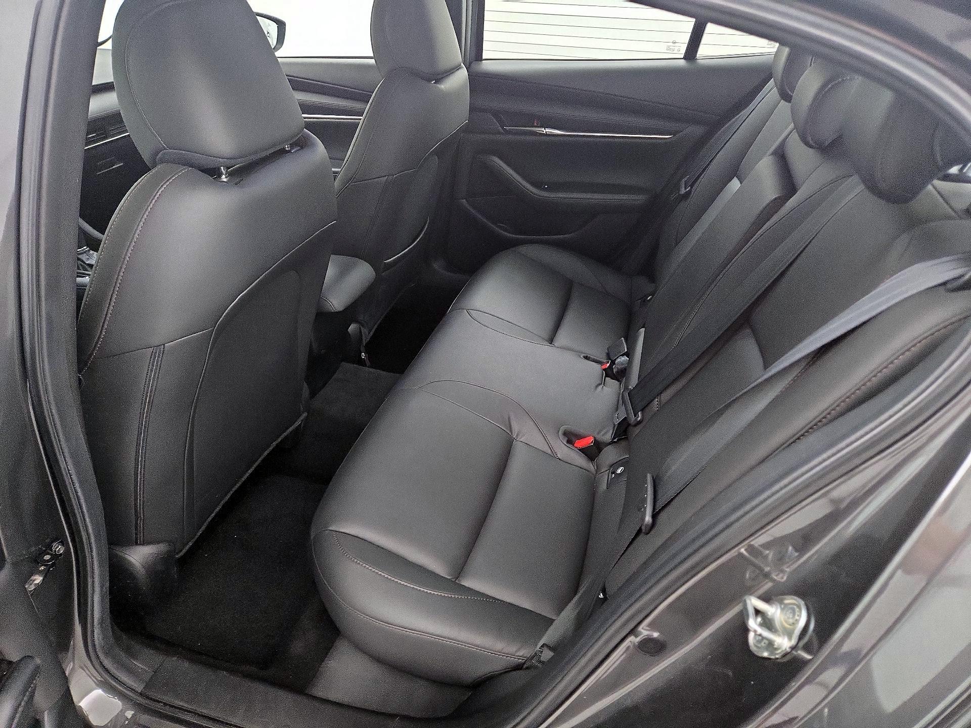 Thumbnail: 2019 Mazda Mazda3 - 20