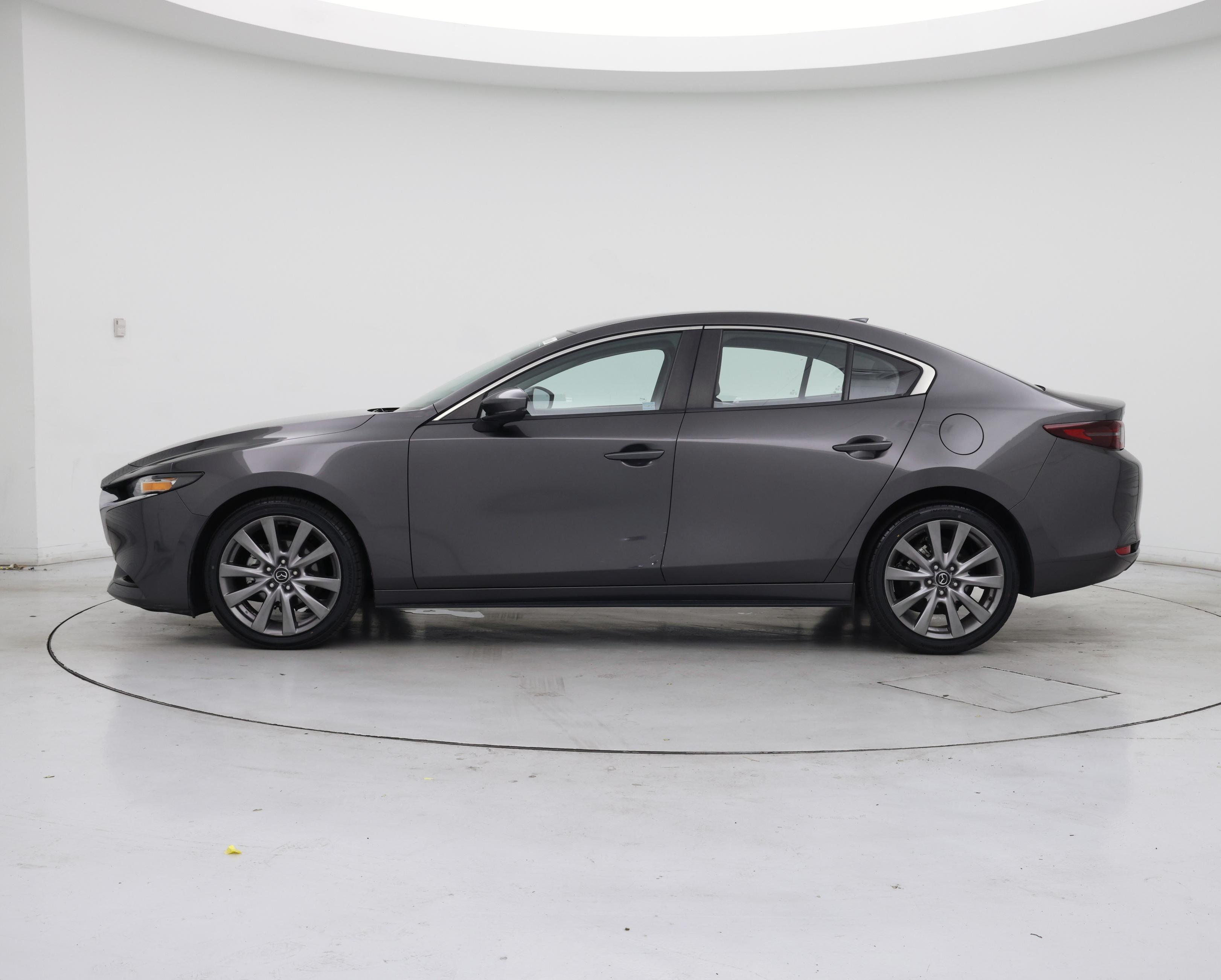 Thumbnail: 2019 Mazda Mazda3 - 3