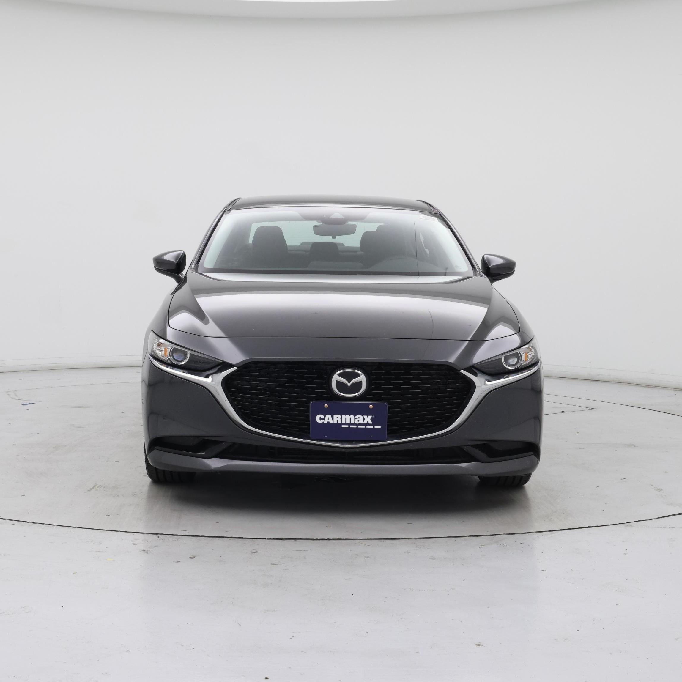 Thumbnail: 2019 Mazda Mazda3 - 5