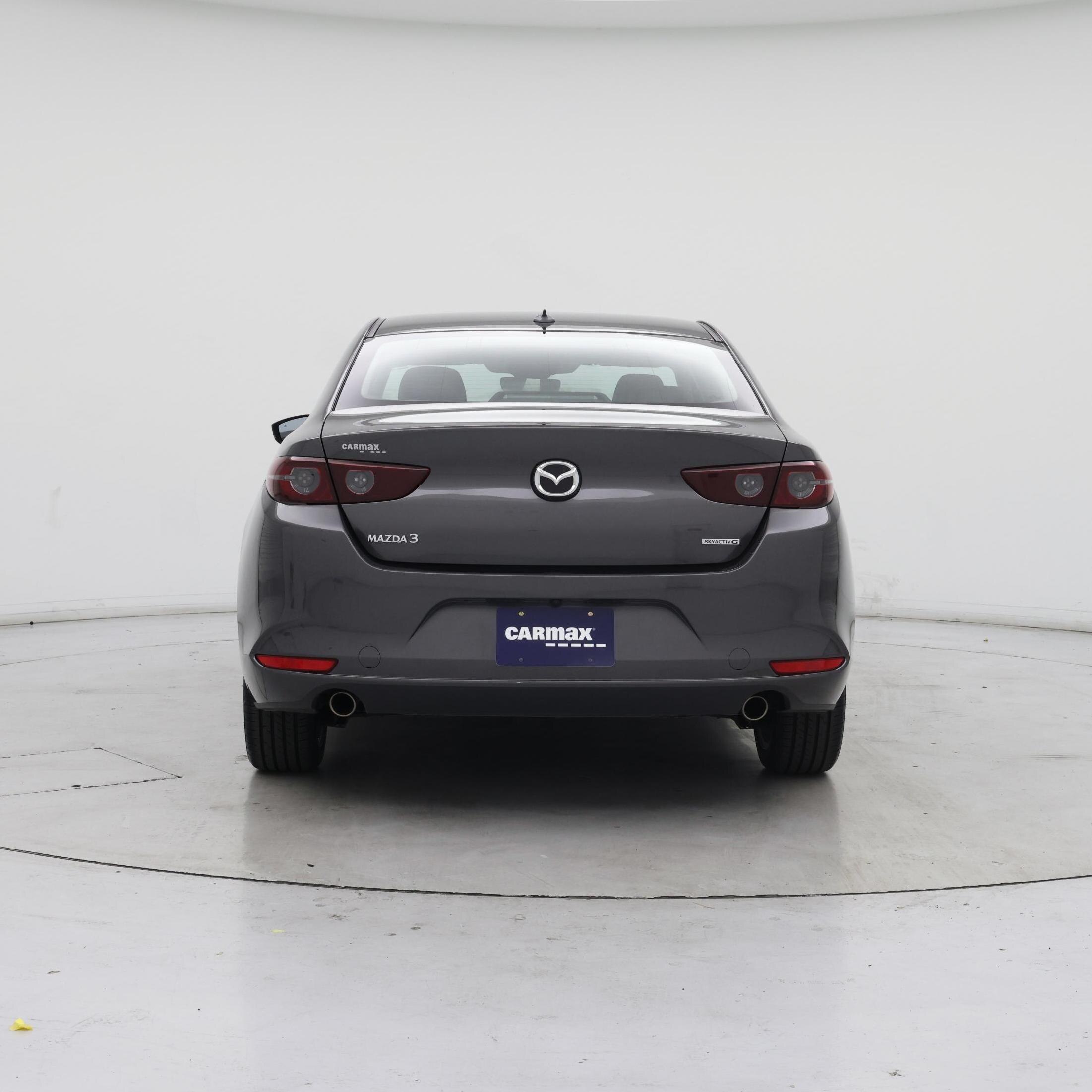 Thumbnail: 2019 Mazda Mazda3 - 6