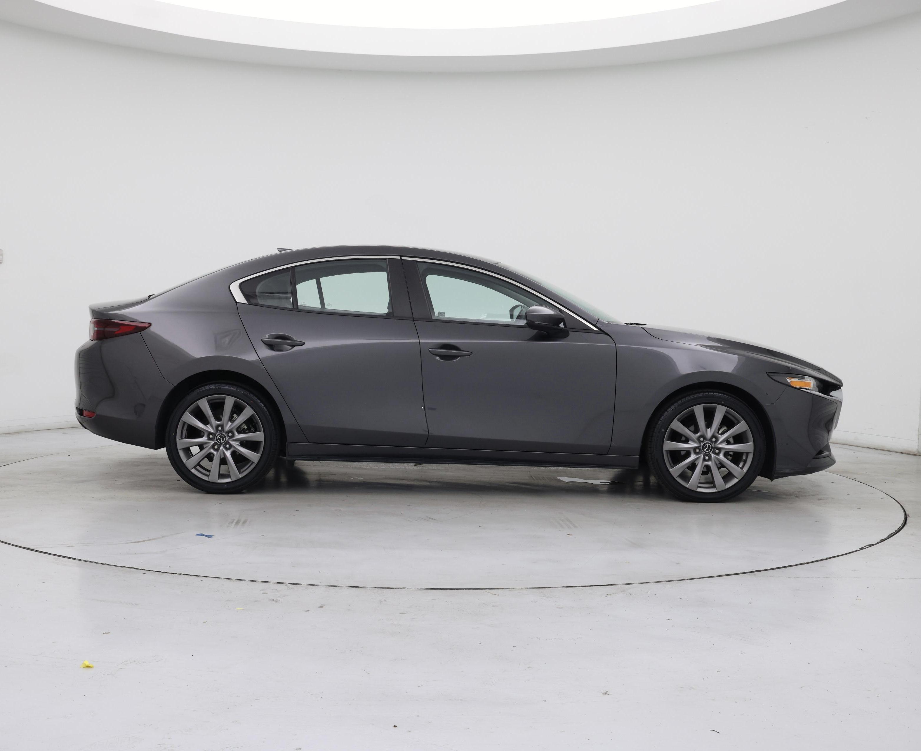 Thumbnail: 2019 Mazda Mazda3 - 7