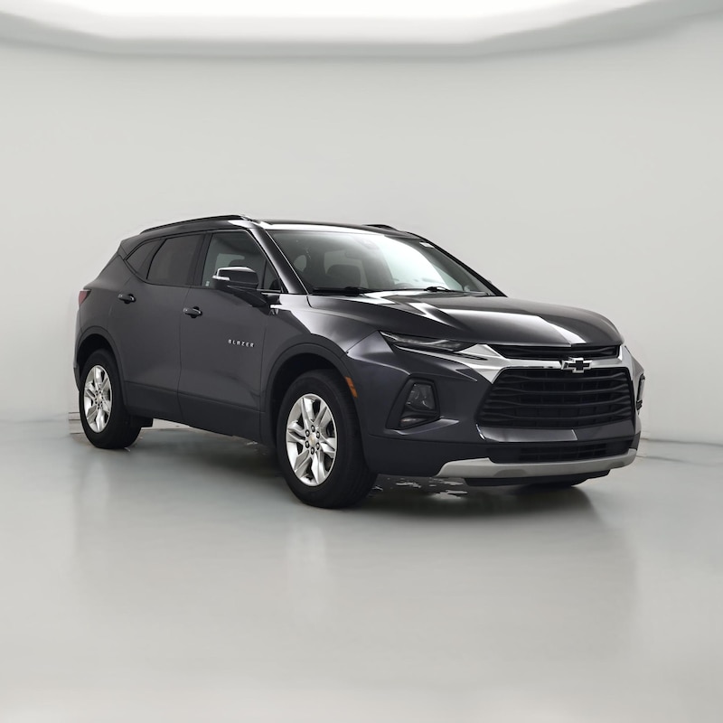2021 Chevrolet Blazer 2LT