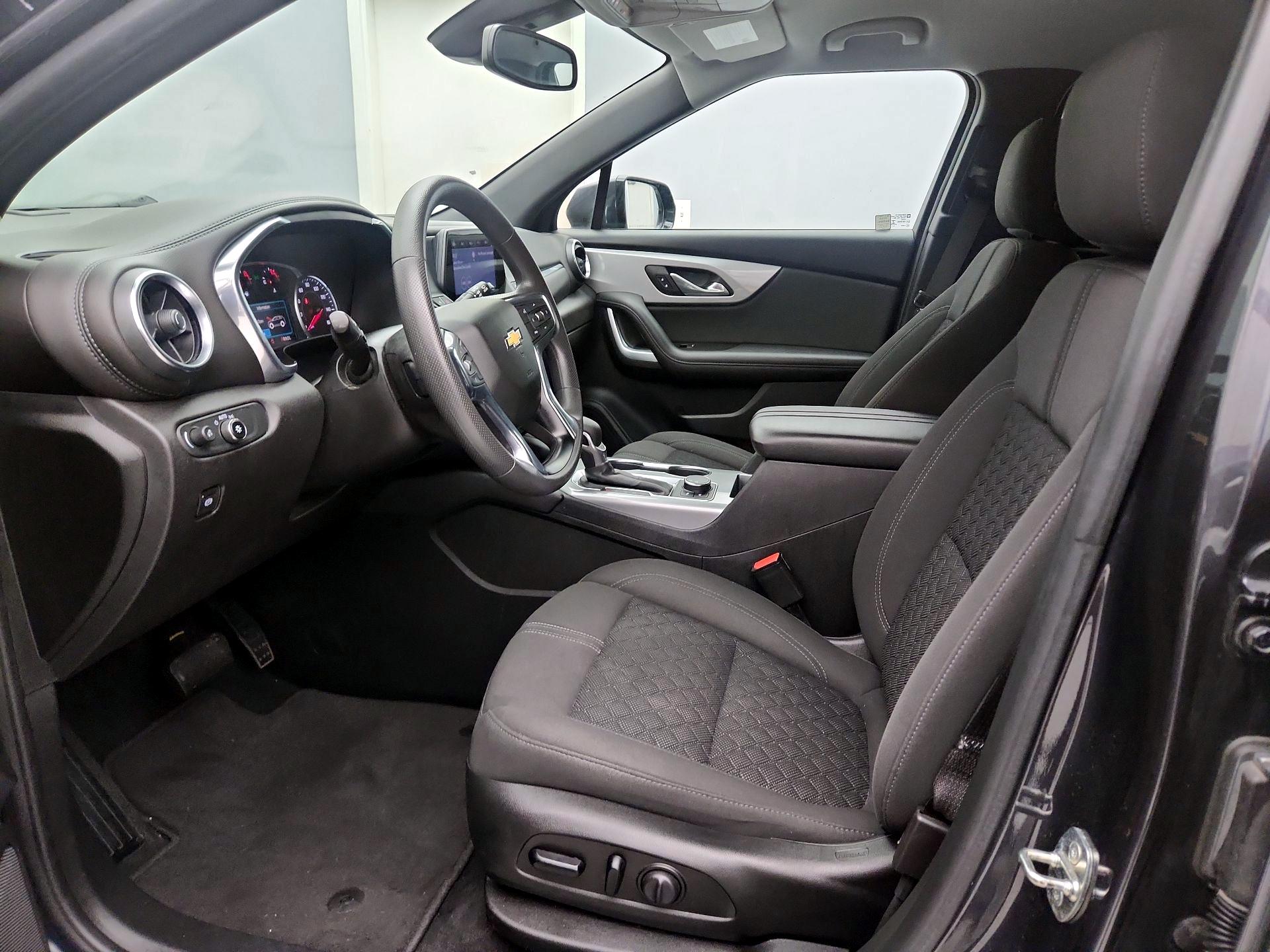 Thumbnail: 2021 Chevrolet Blazer - 11