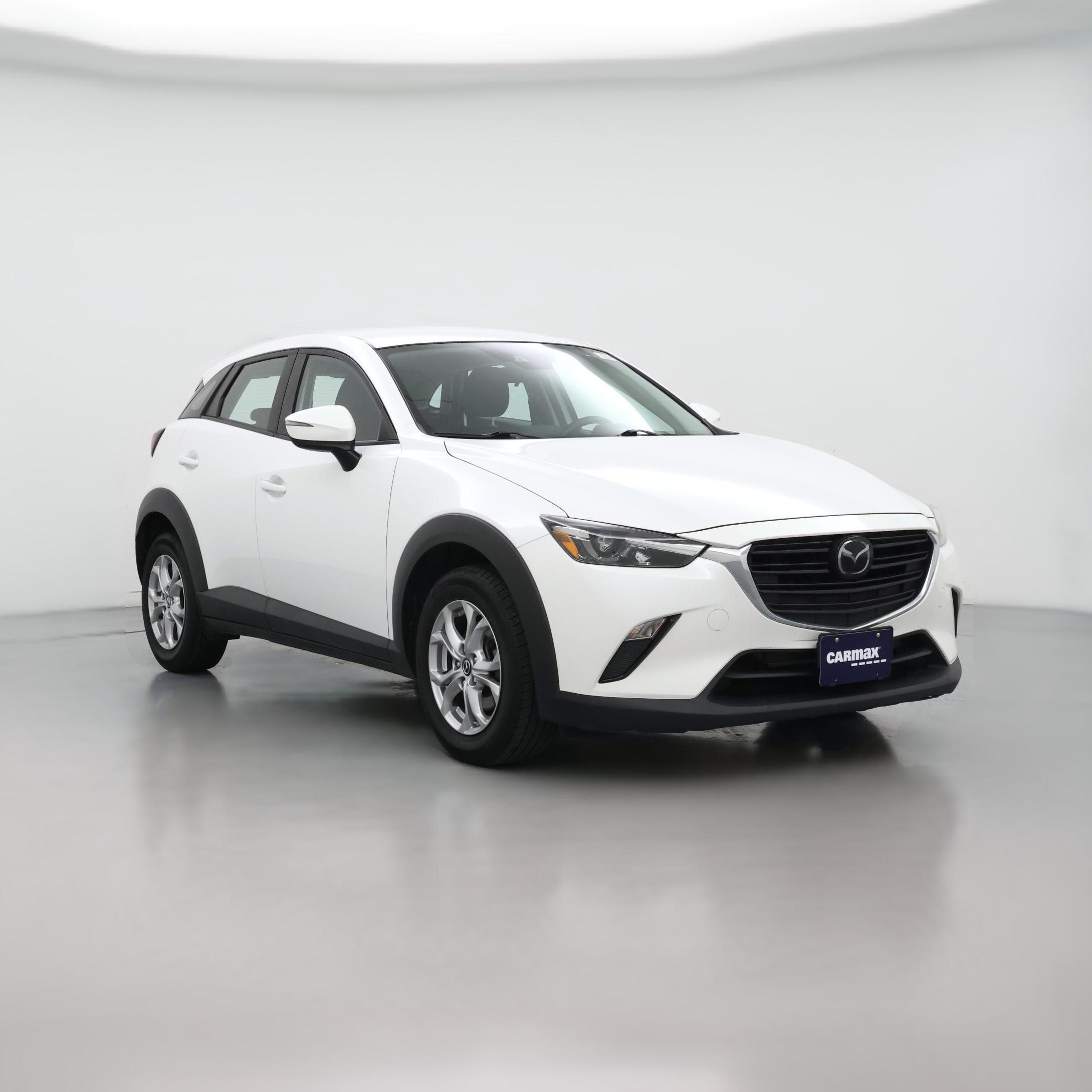 Thumbnail: 2019 Mazda CX-3 - 1
