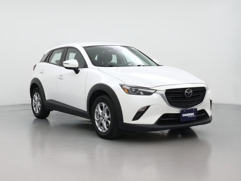 2019 Mazda CX-3 Sport -
                  Urbandale, IA