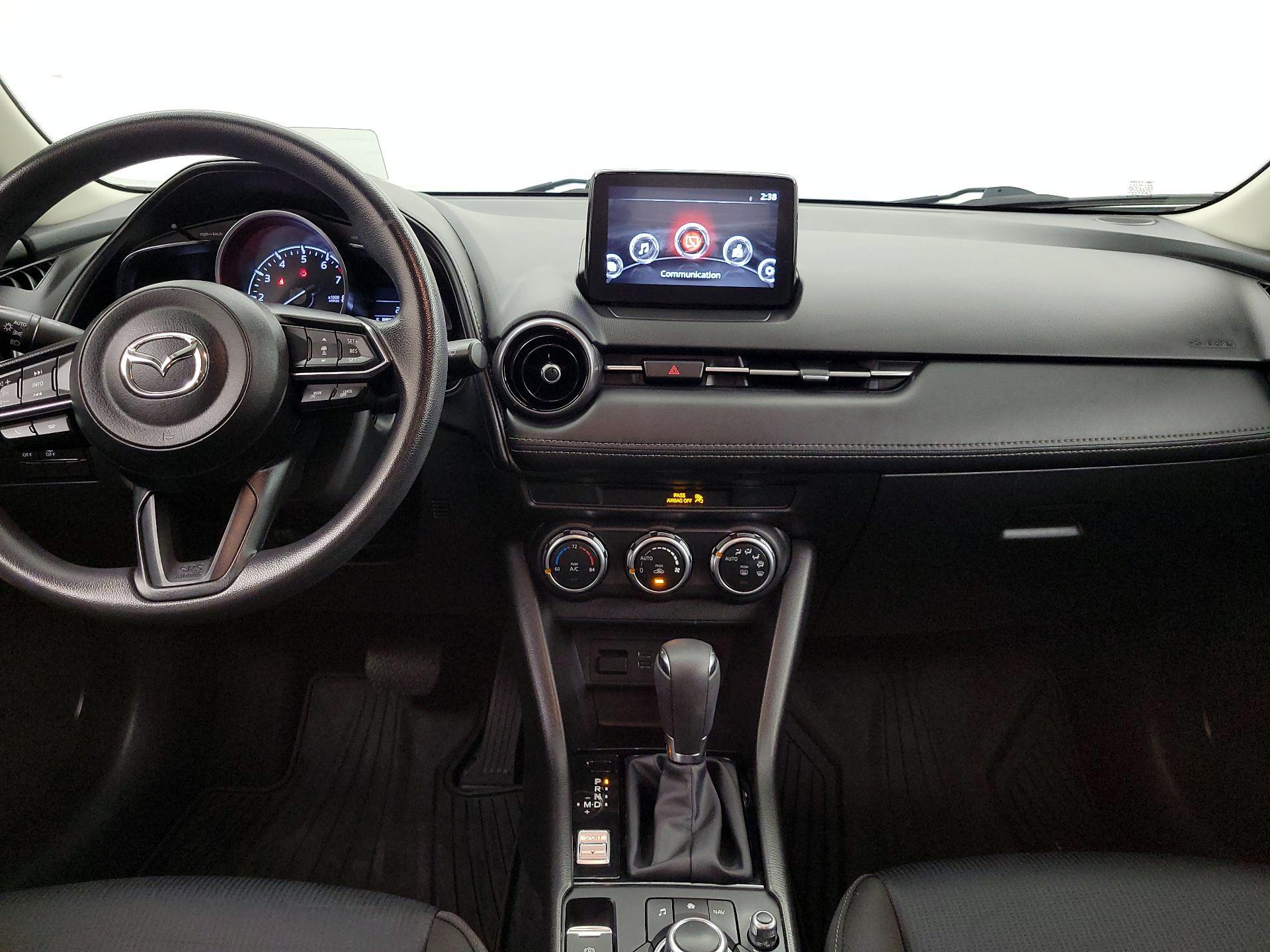 Thumbnail: 2019 Mazda CX-3 - 9