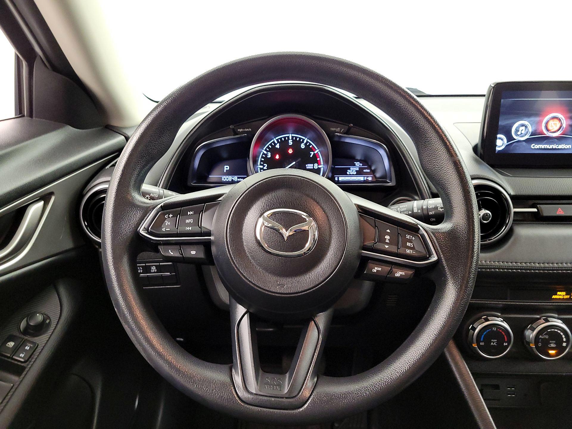 Thumbnail: 2019 Mazda CX-3 - 10