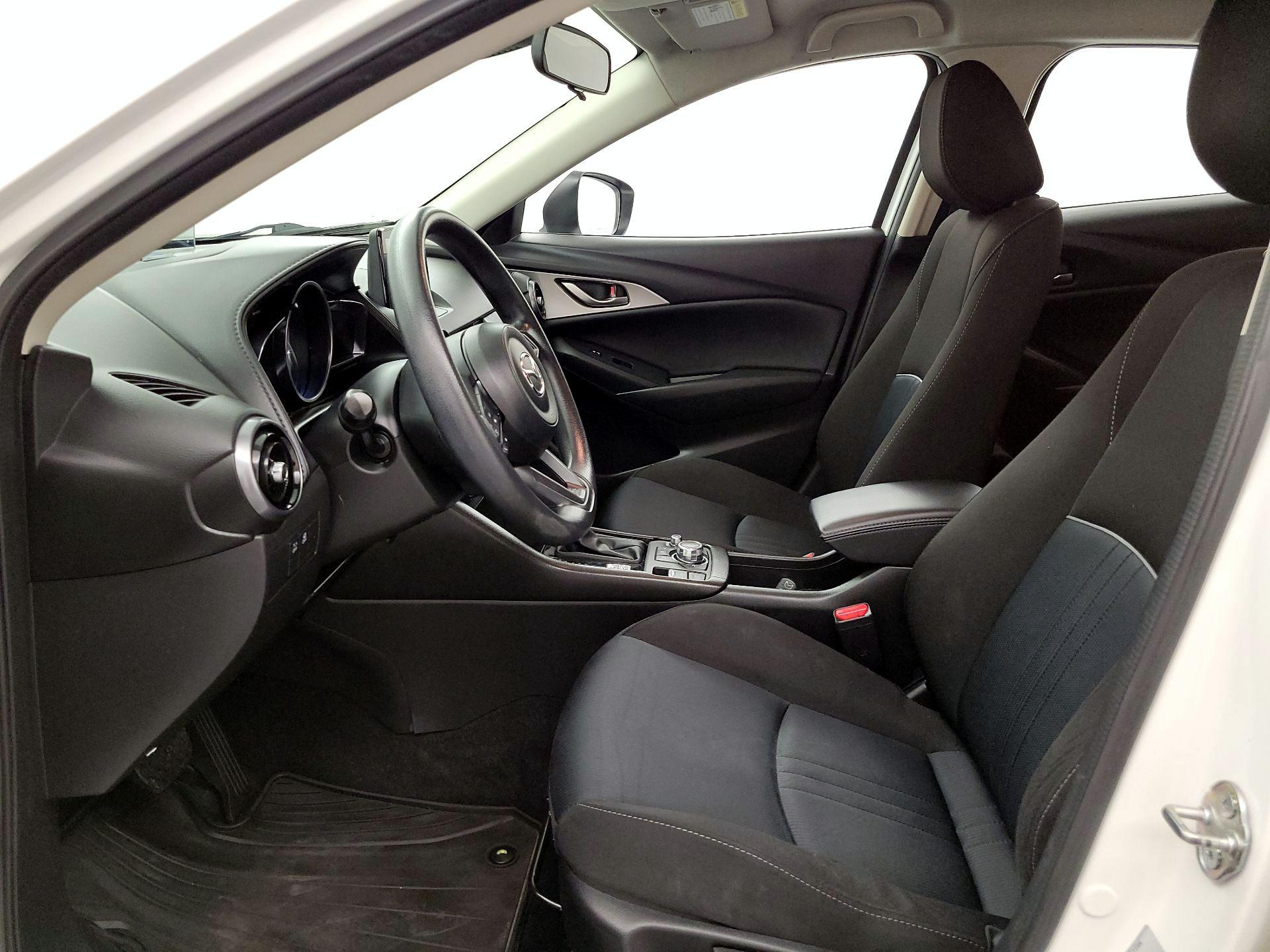 Thumbnail: 2019 Mazda CX-3 - 11