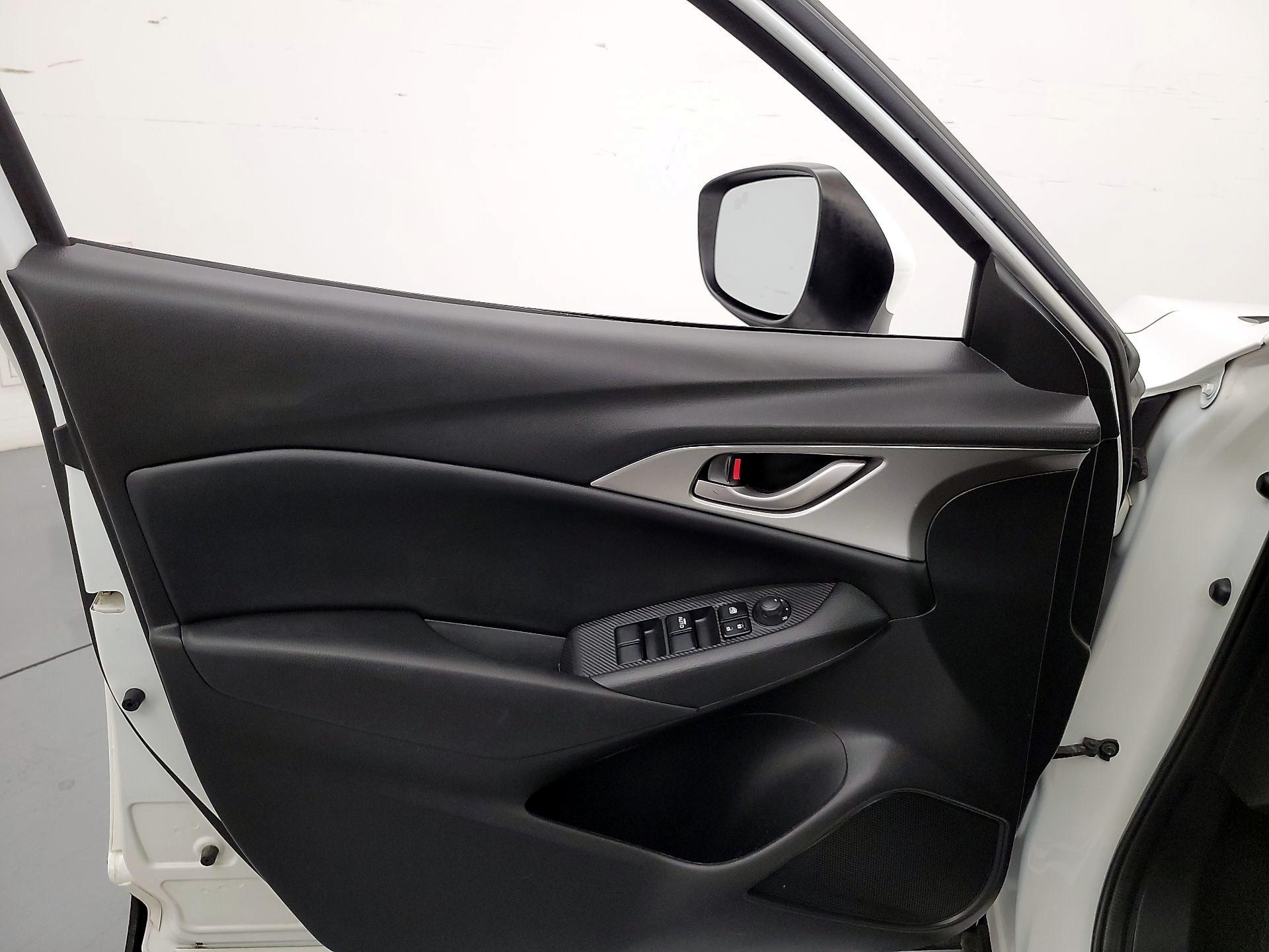 Thumbnail: 2019 Mazda CX-3 - 12