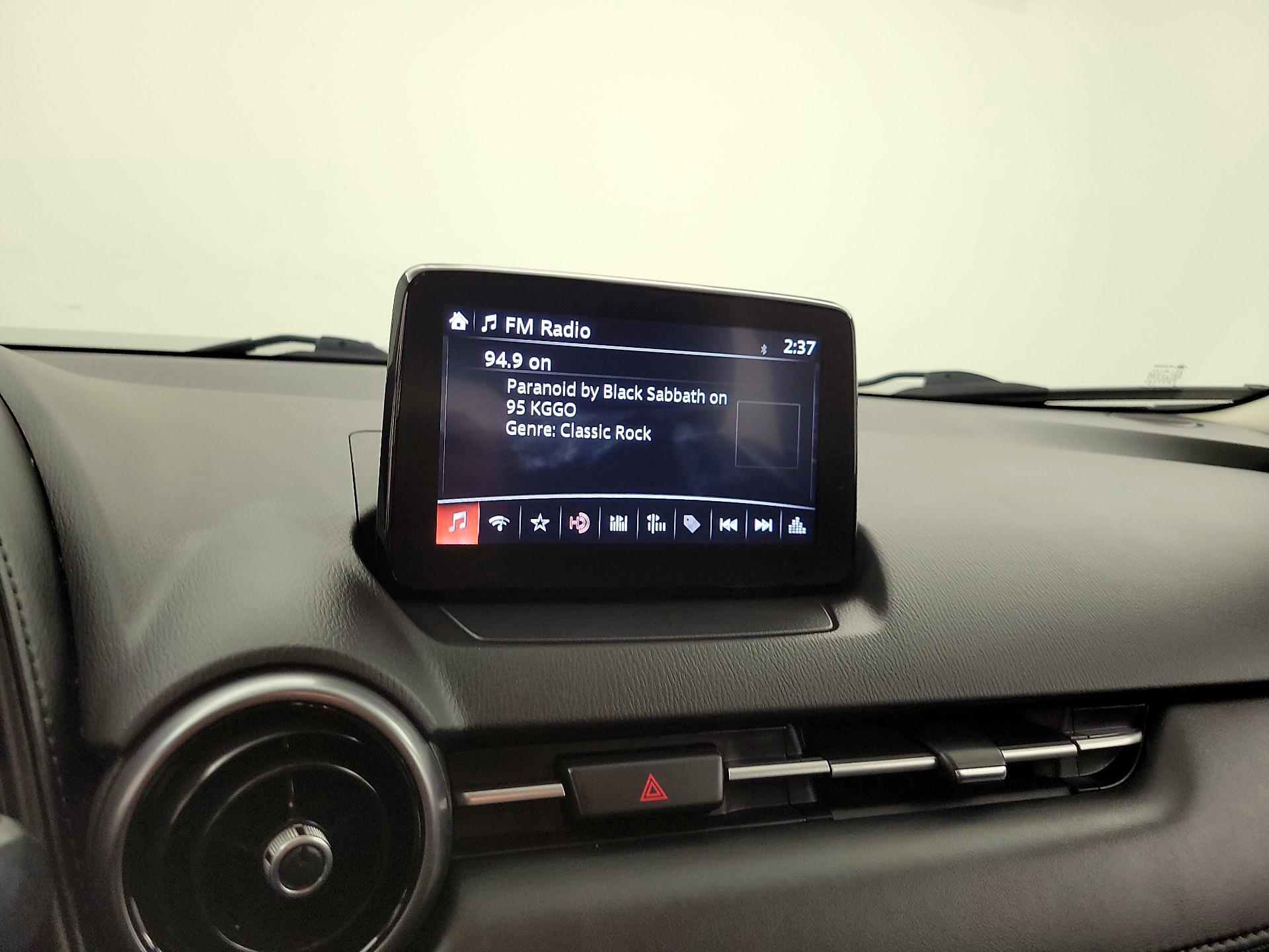 Thumbnail: 2019 Mazda CX-3 - 15