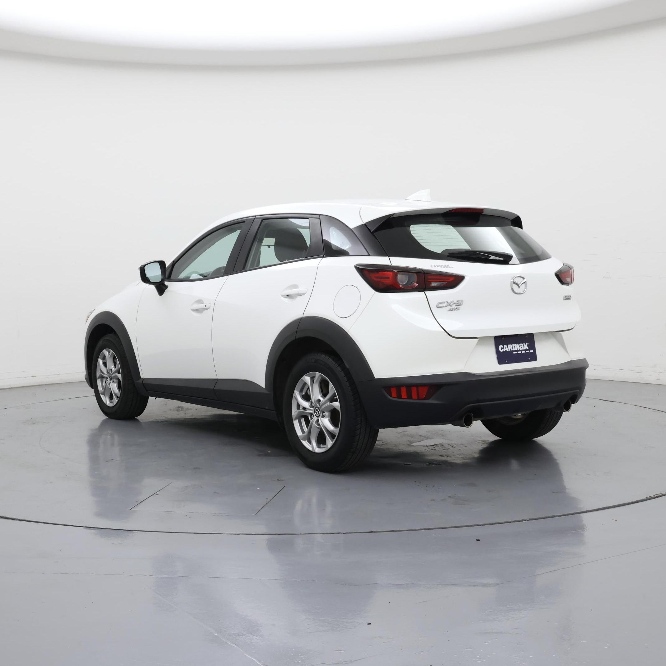 Thumbnail: 2019 Mazda CX-3 - 2