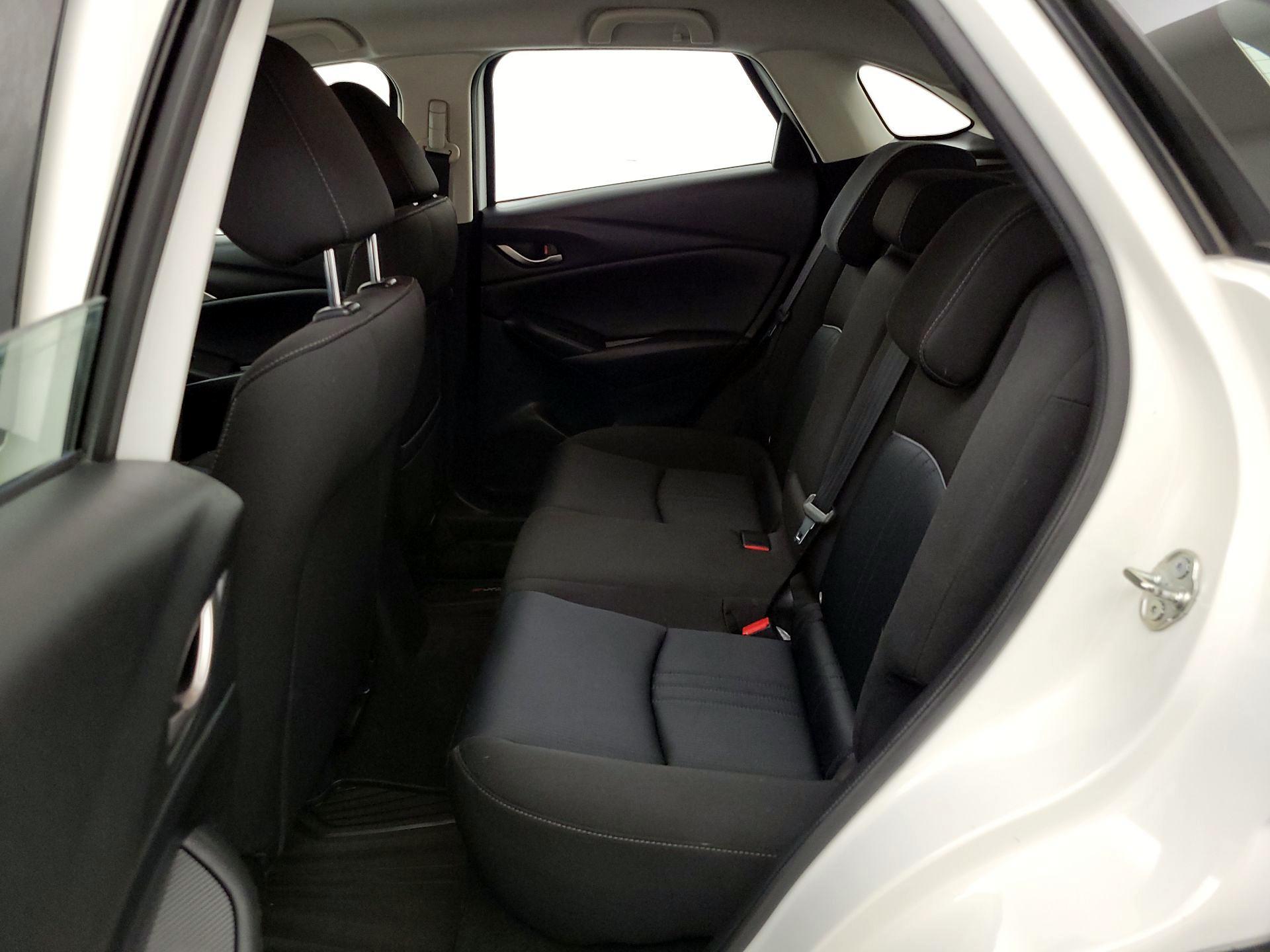 Thumbnail: 2019 Mazda CX-3 - 19