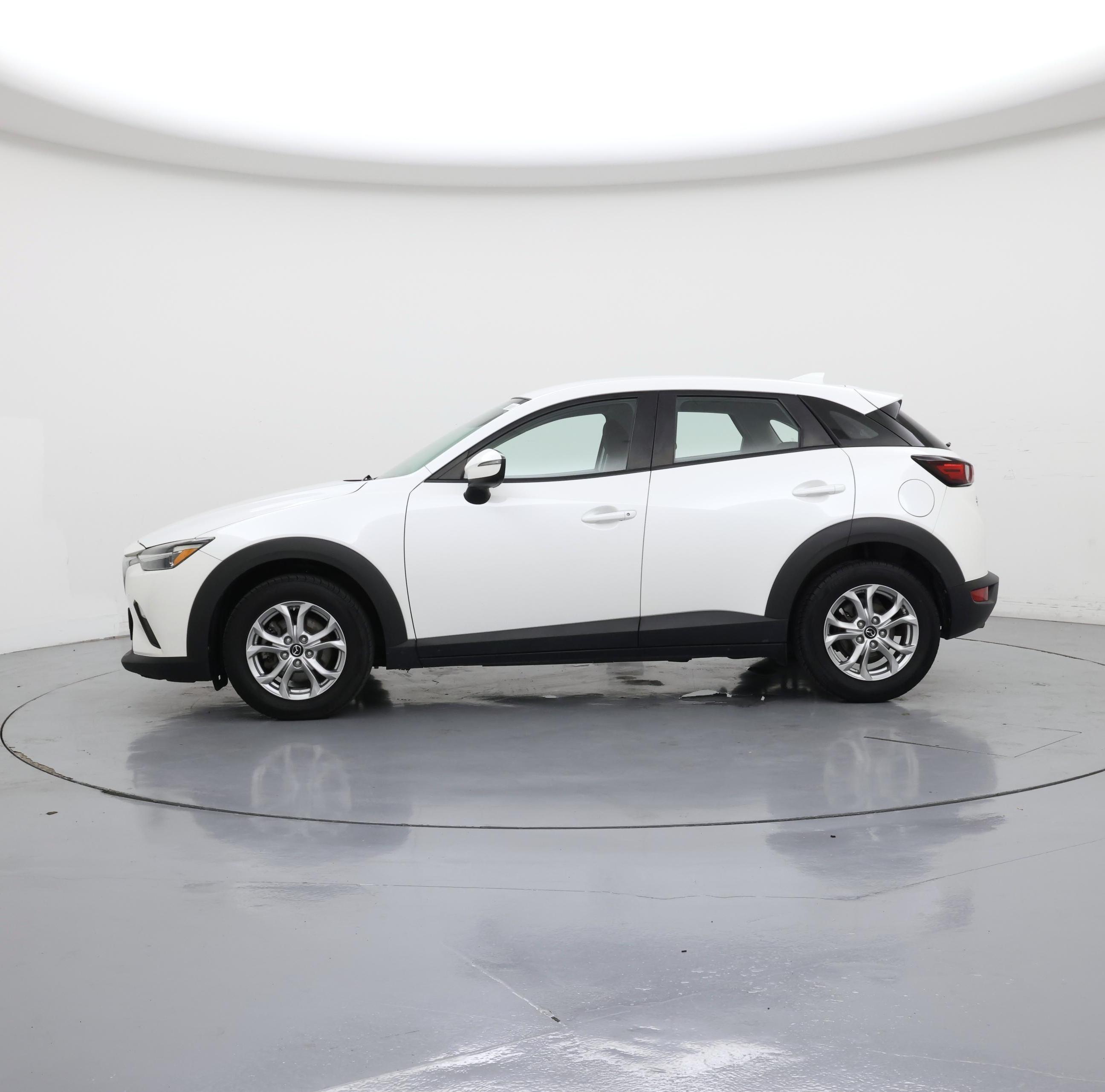 Thumbnail: 2019 Mazda CX-3 - 3