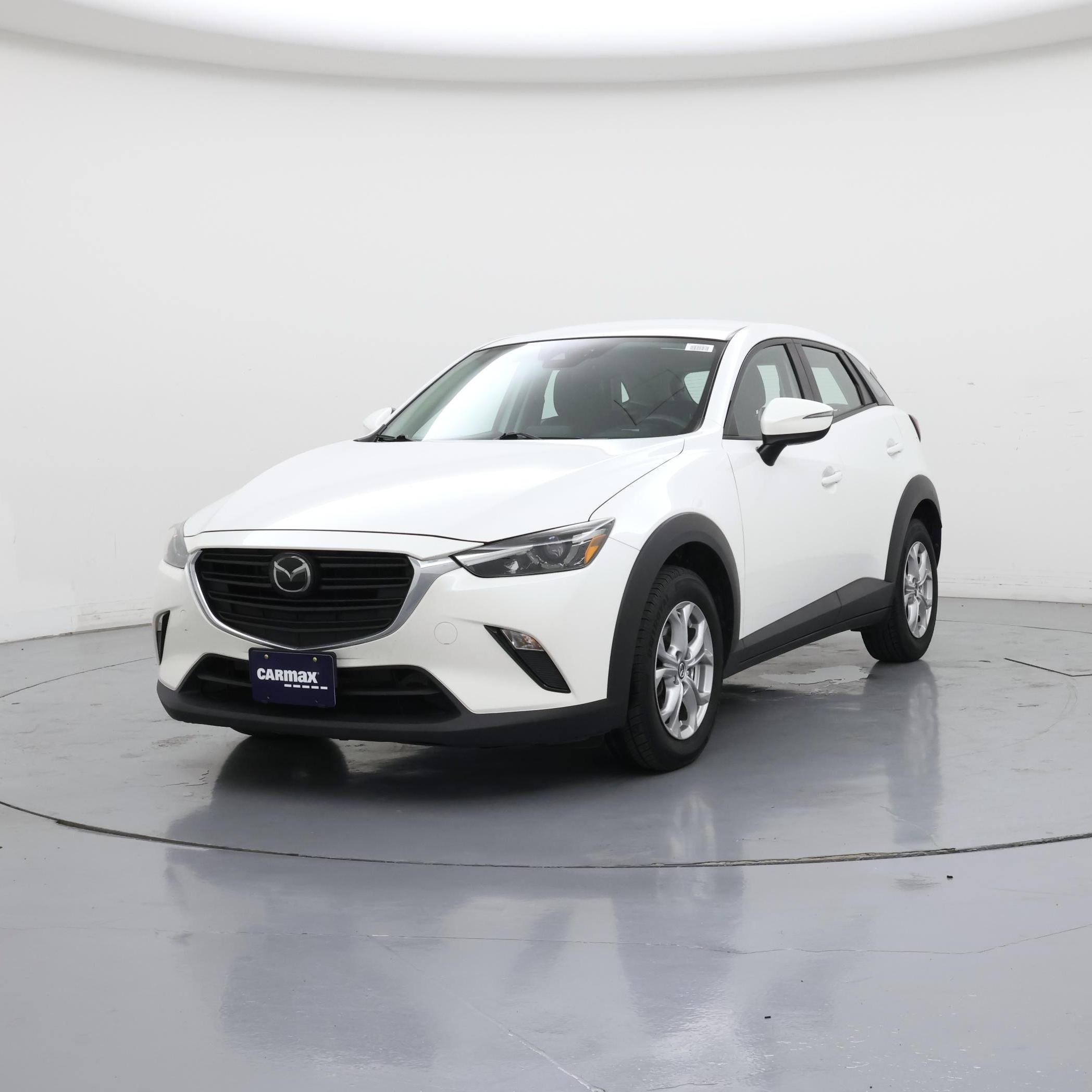 Thumbnail: 2019 Mazda CX-3 - 4