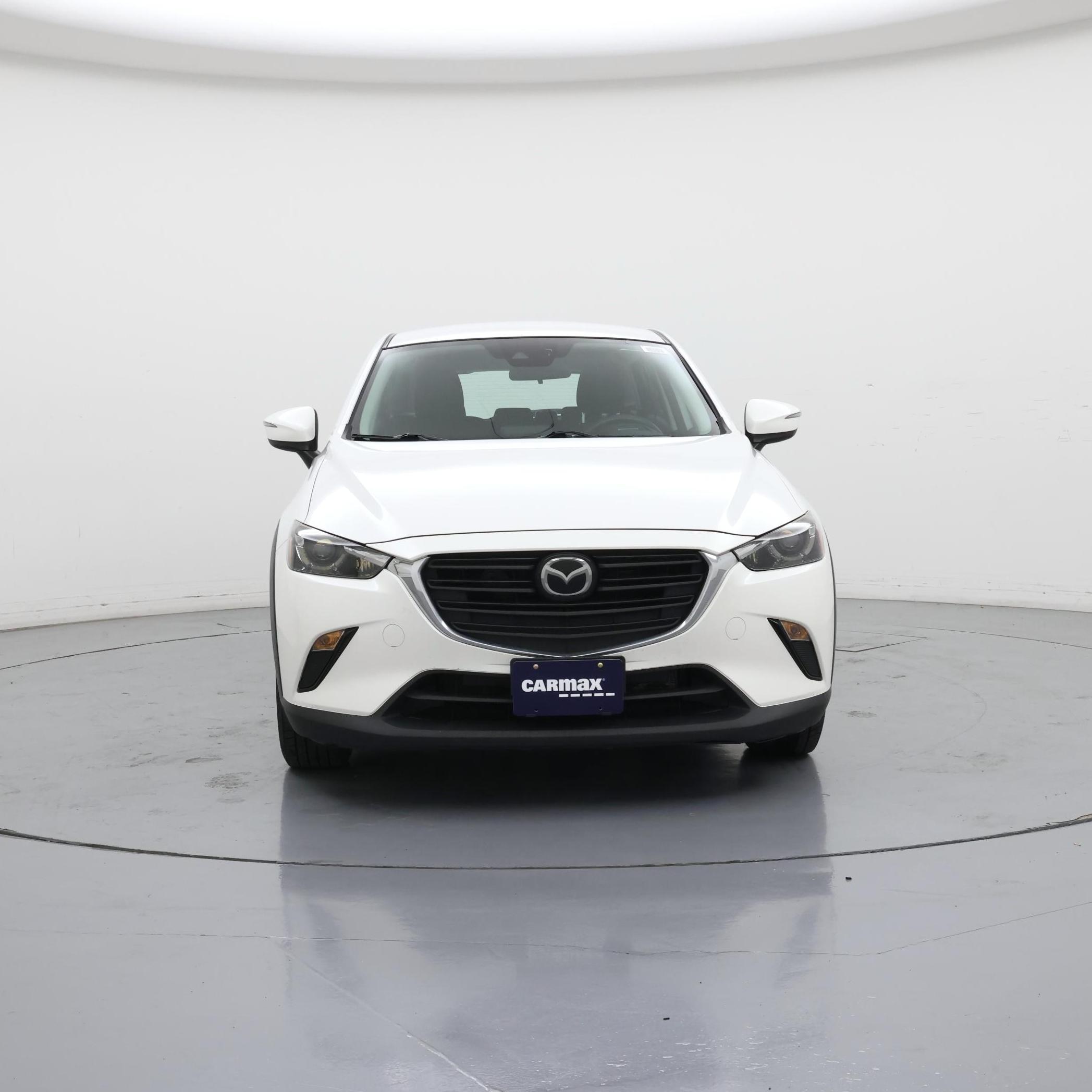 Thumbnail: 2019 Mazda CX-3 - 5