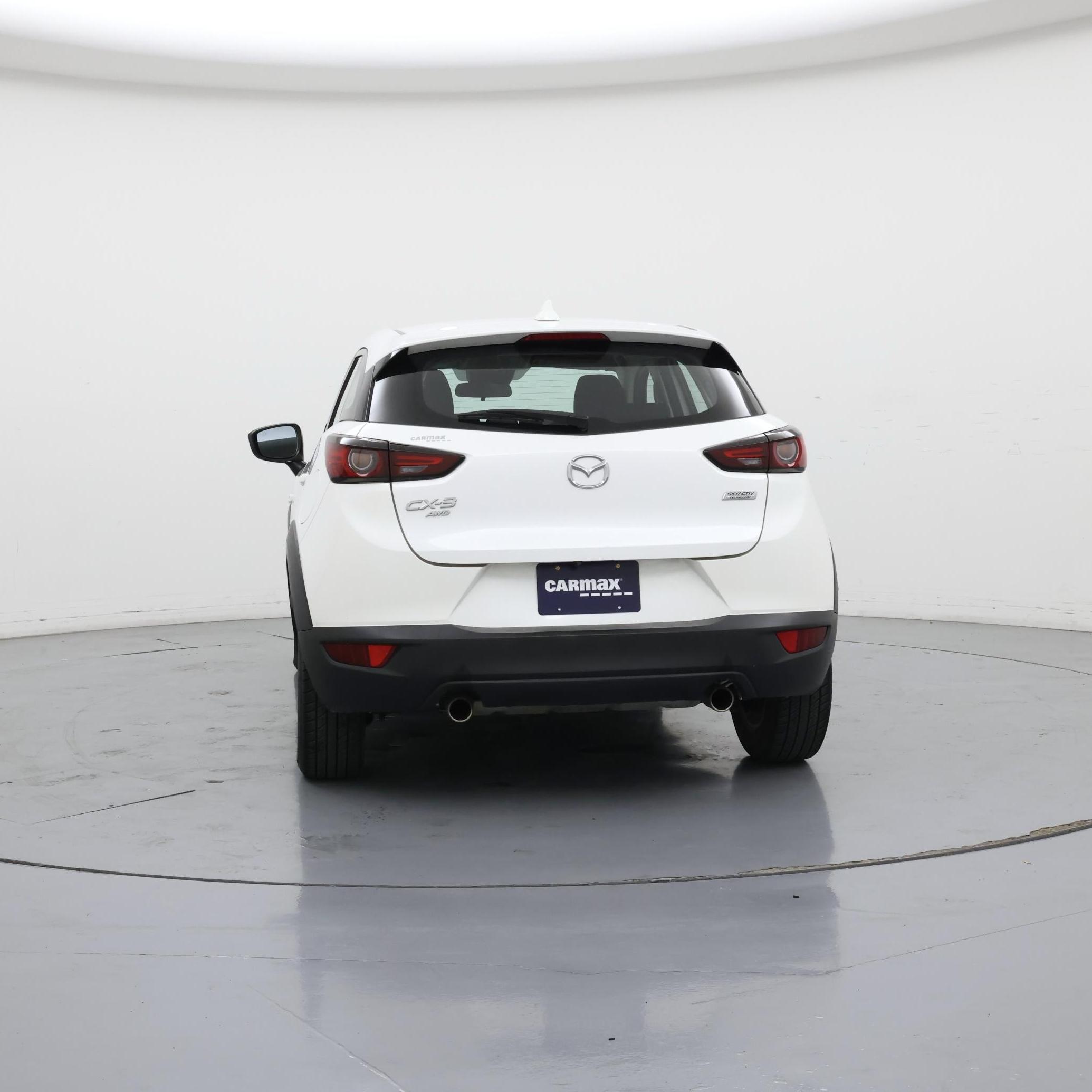 Thumbnail: 2019 Mazda CX-3 - 6