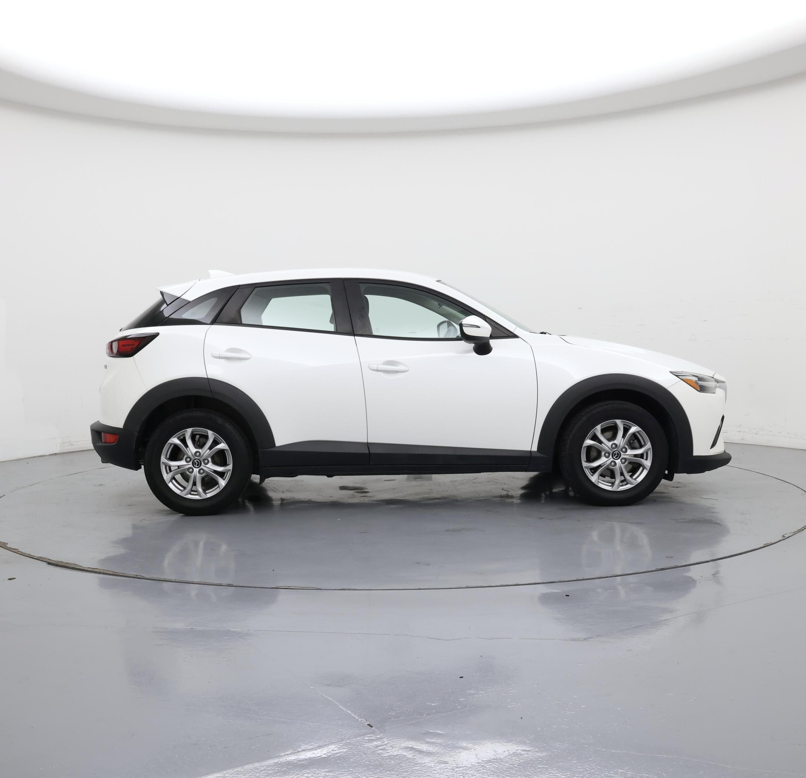 Thumbnail: 2019 Mazda CX-3 - 7