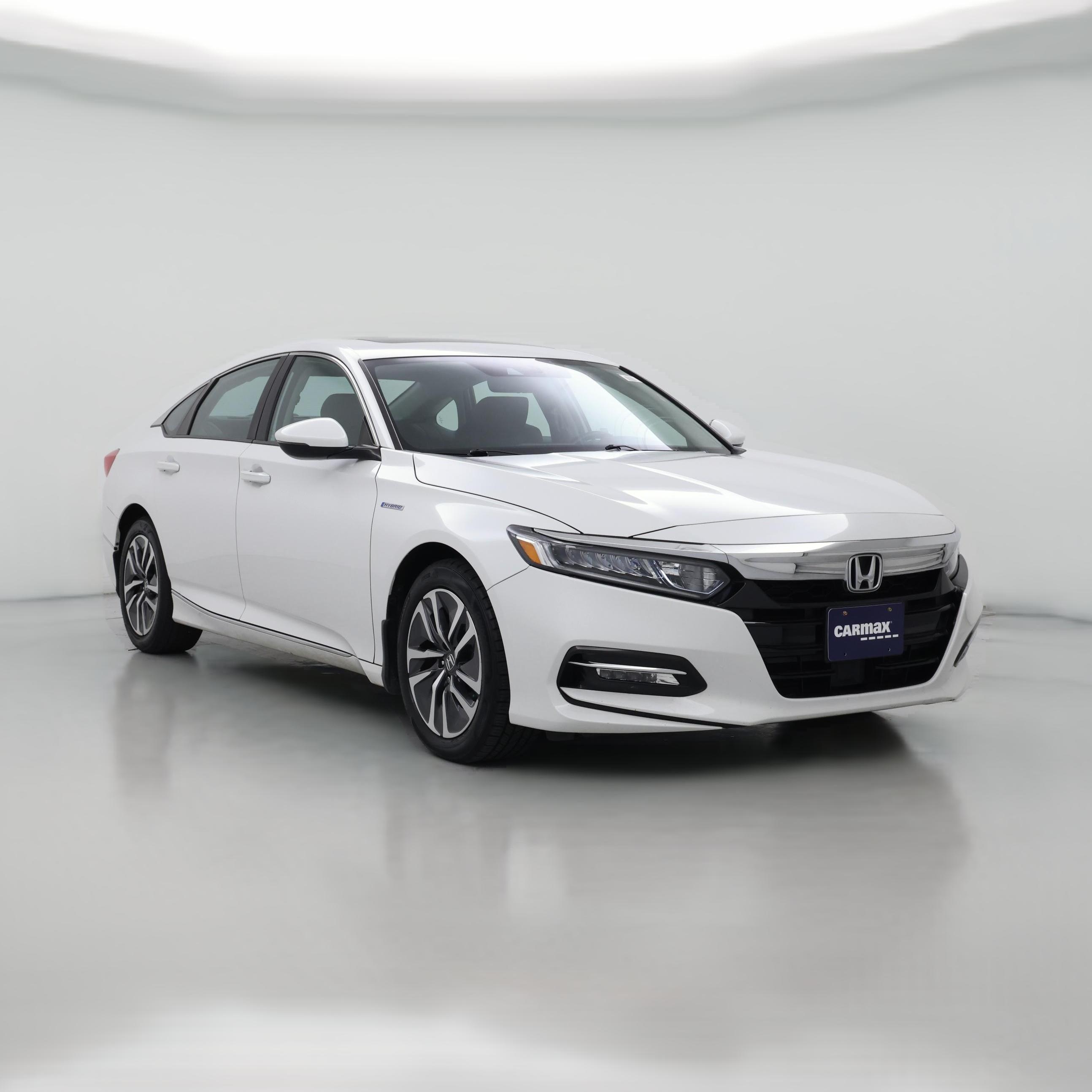 Thumbnail: 2020 Honda Accord - 1